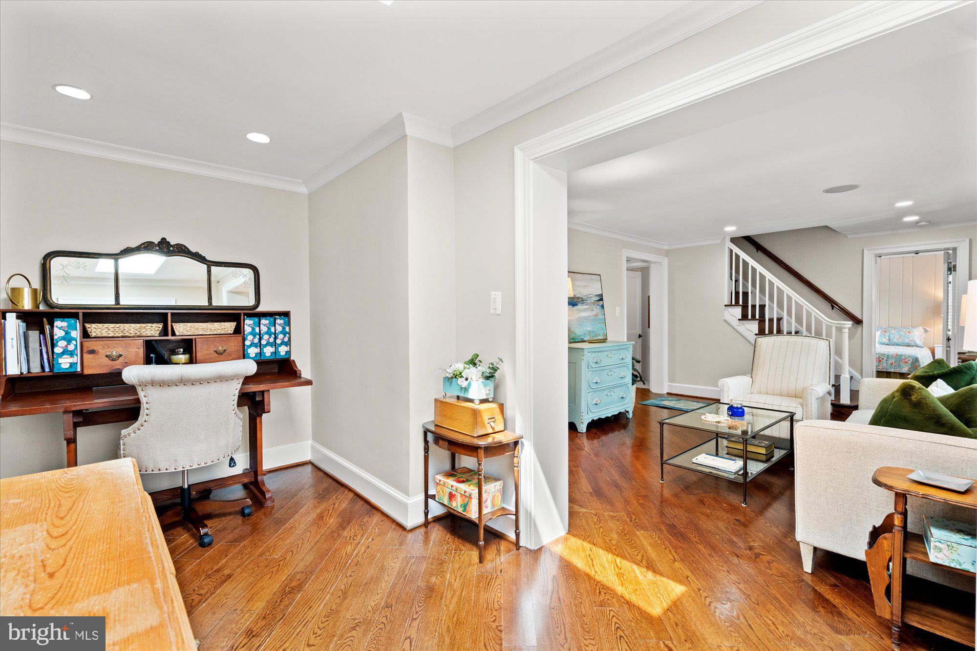 NORTH ARLINGTON - Residential