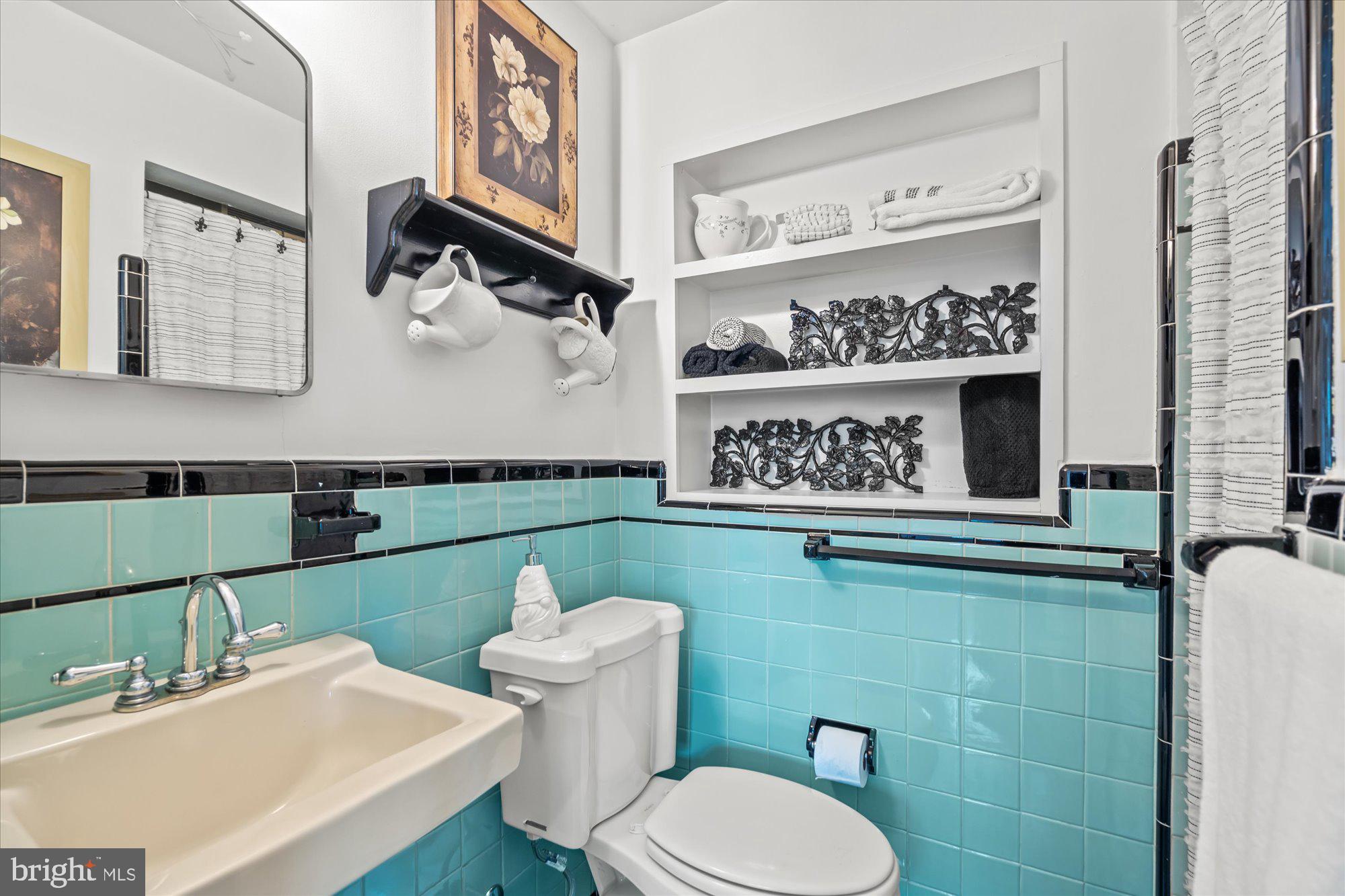 NORTH ARLINGTON - Residential