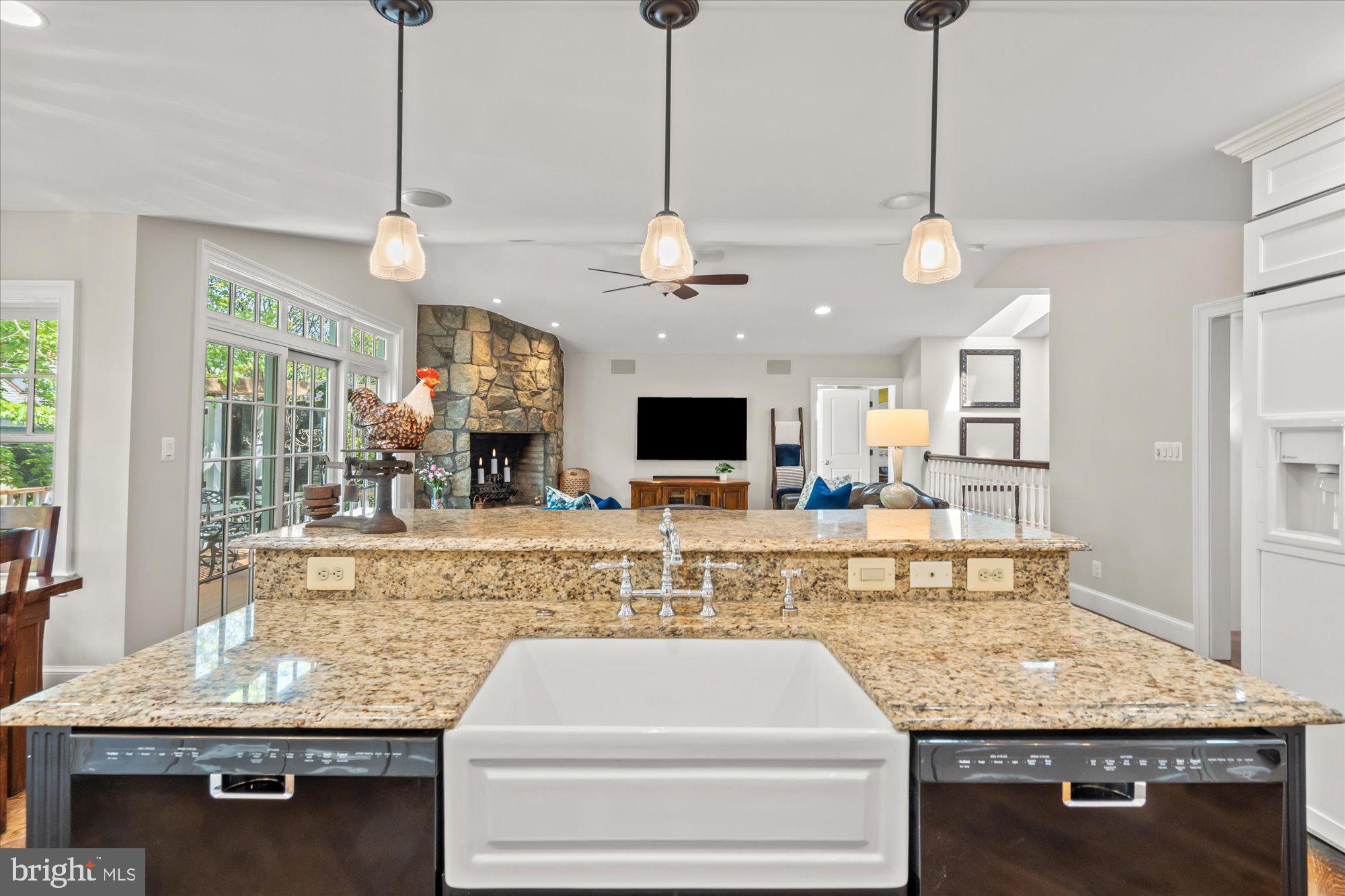 NORTH ARLINGTON - Residential