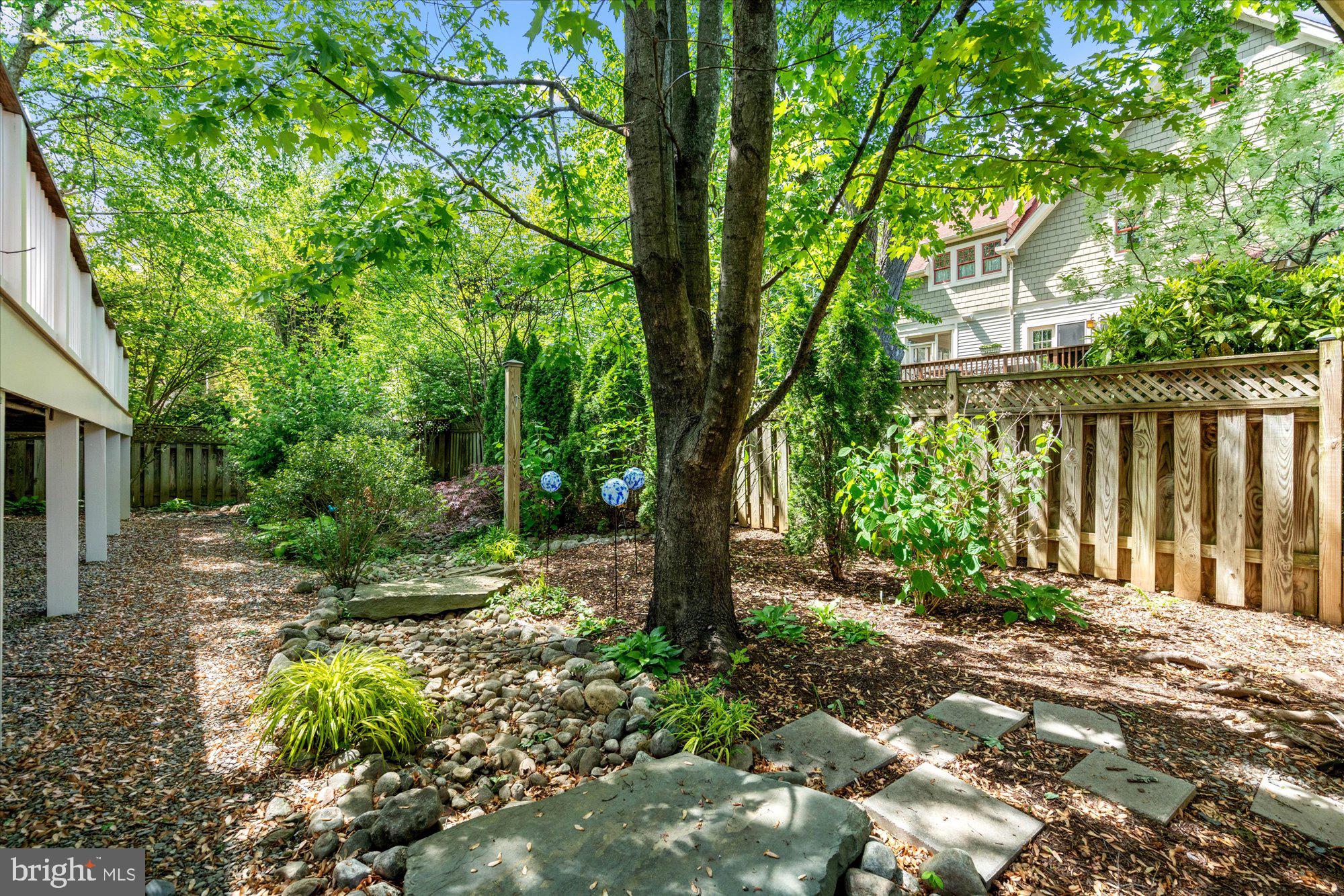 NORTH ARLINGTON - Residential