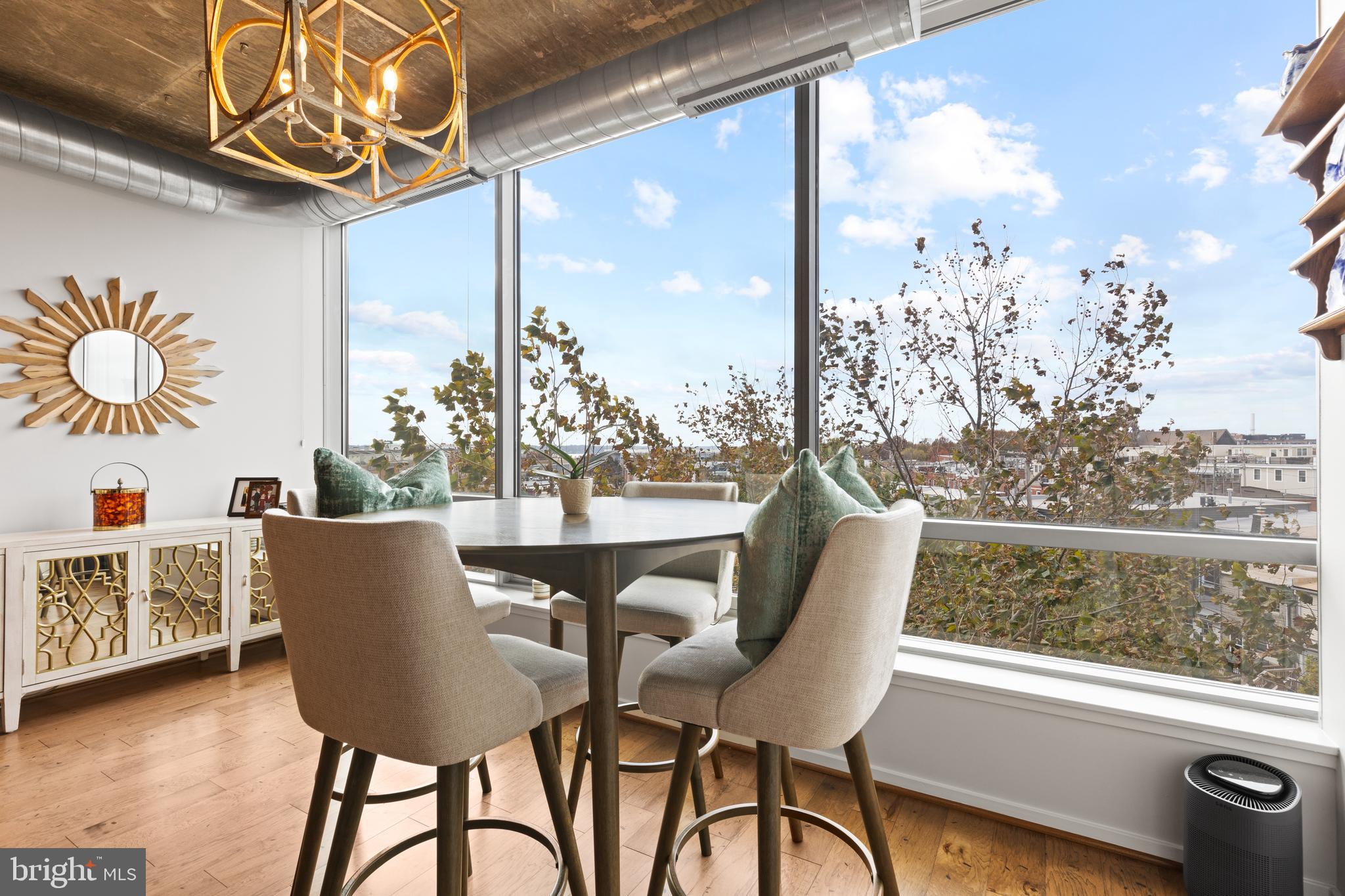 LOCUST POINT - Residential