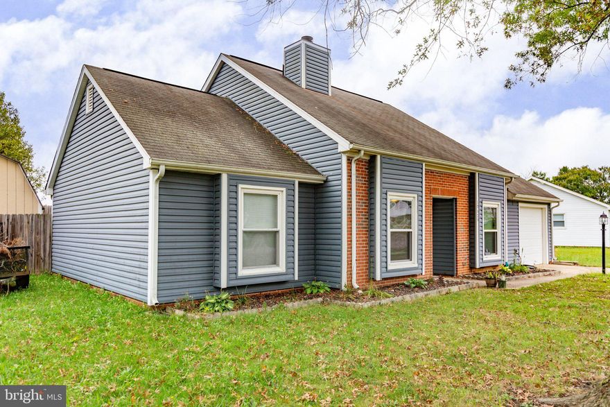 Let the natural sunlight come through and warm your face in this beautiful 3 bedroom 2 bathroom home on a large lot in the center of food, entertainment and shopping. Or enjoy some hot coco and a snuggle by the wood burning fireplace this winter. Whatever cozy comforts you desire, this is the home for you.  The large open kitchen is perfect for the cook in the family. The room to room  flow of this home is perfect for communicating, but also provides intimate spaces for work, reading or just a little private time to unwind. If it's entertaining family and friends you like, fire up the grill and enjoy some lawn games in this fenced in backyard  or in the expansive front yard. It's  close proximity to public parks, in a sought after neighborhood and the walkability to public schools that also makes this home highly desirable.  Find your peace here.  Contact me now for a showing.