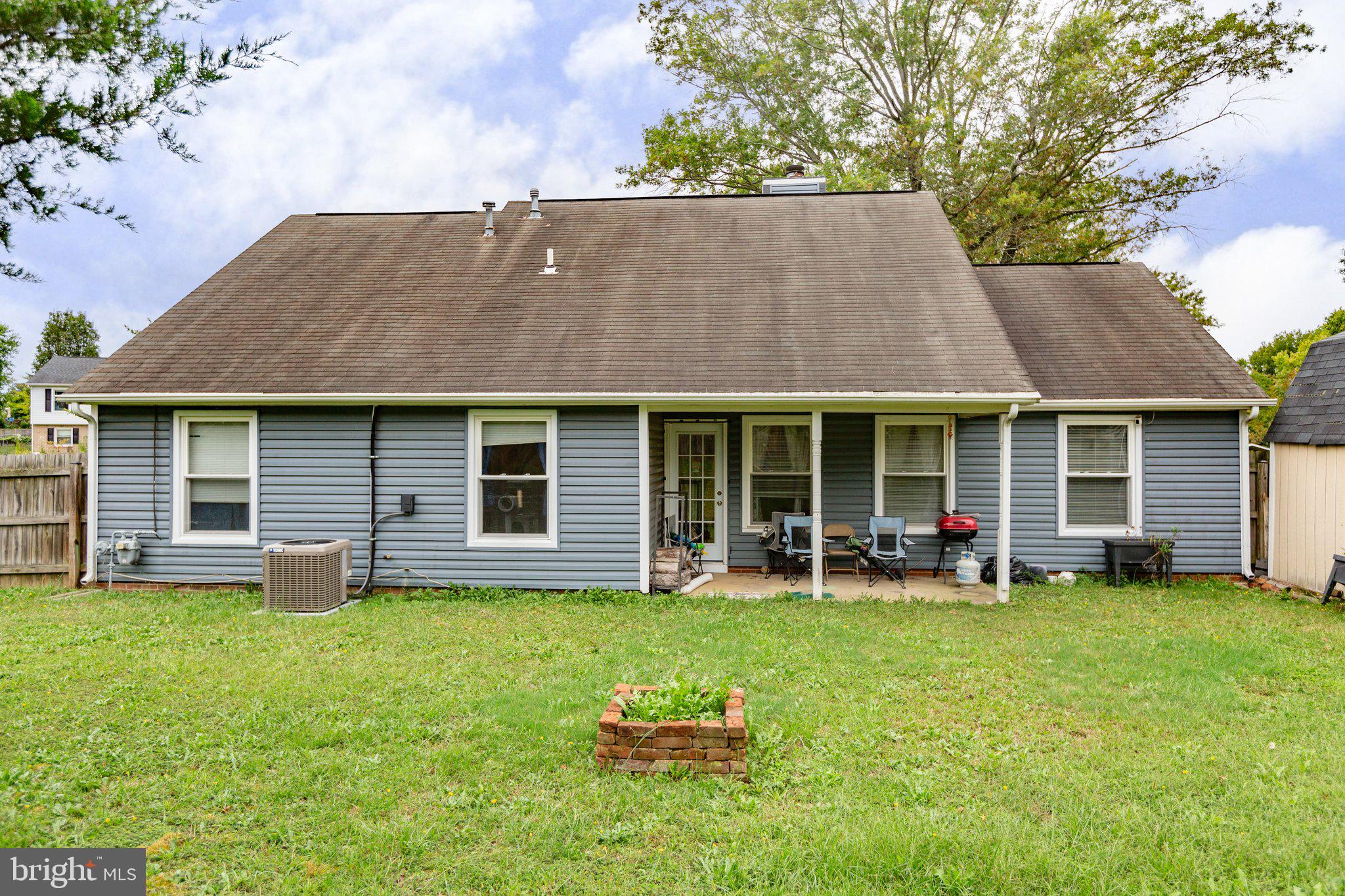 CEDARBROOK - Residential