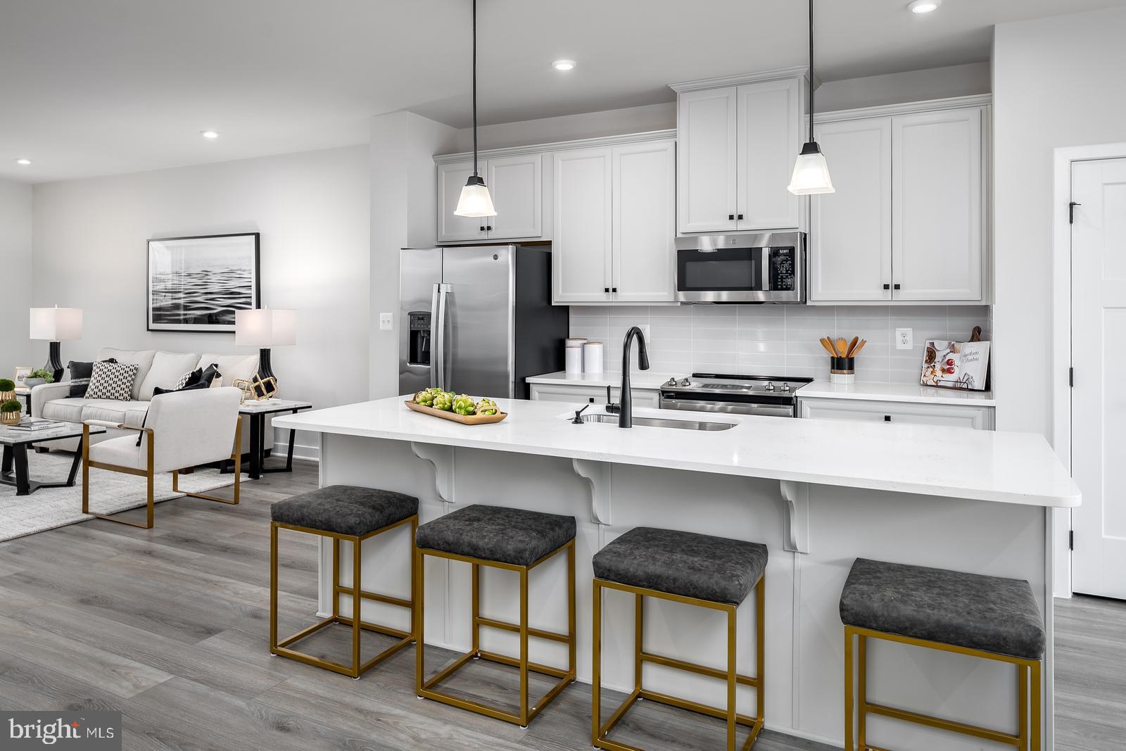 STEPHENS CROSSING - Residential