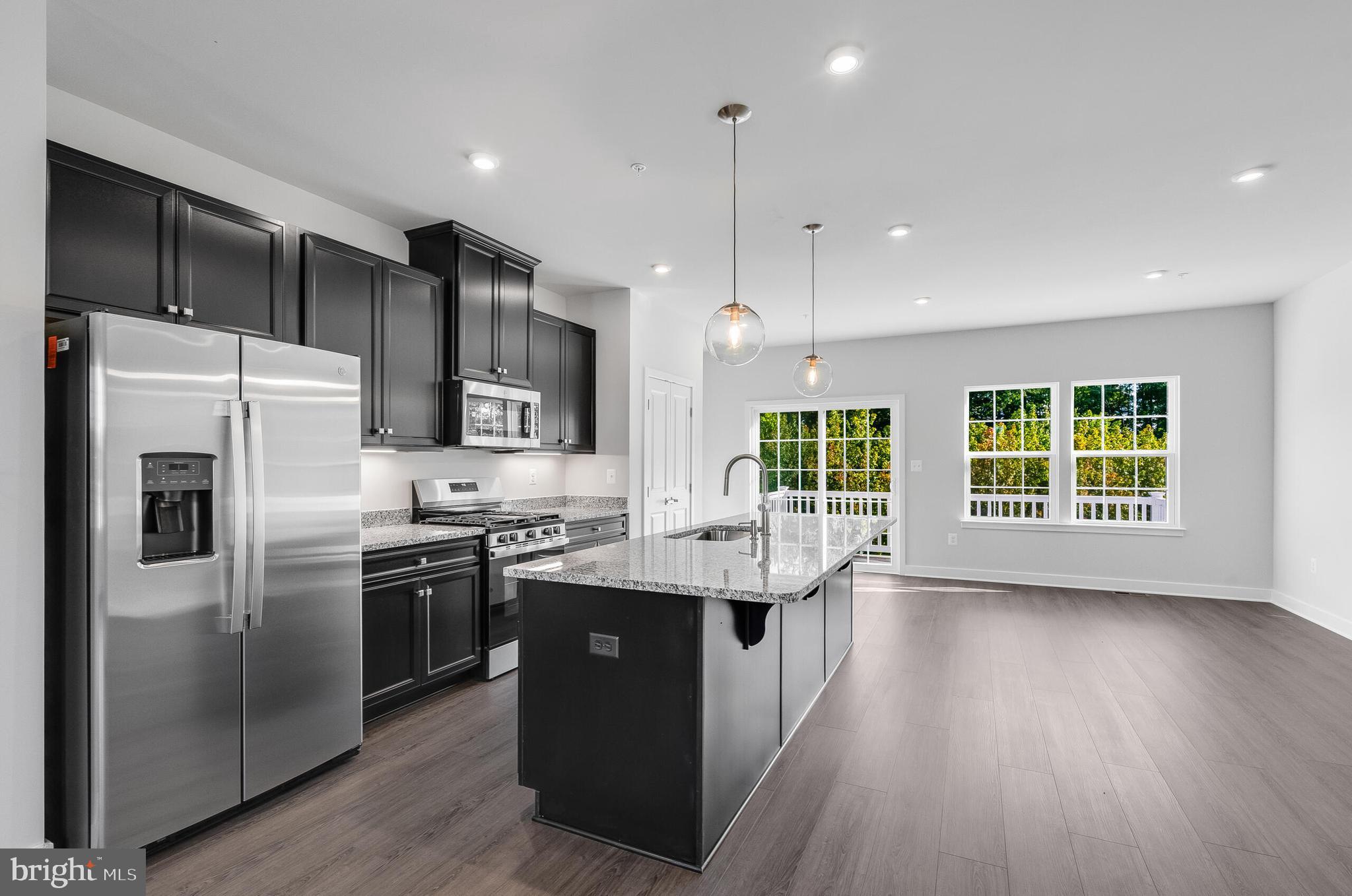 STEPHENS CROSSING - Residential