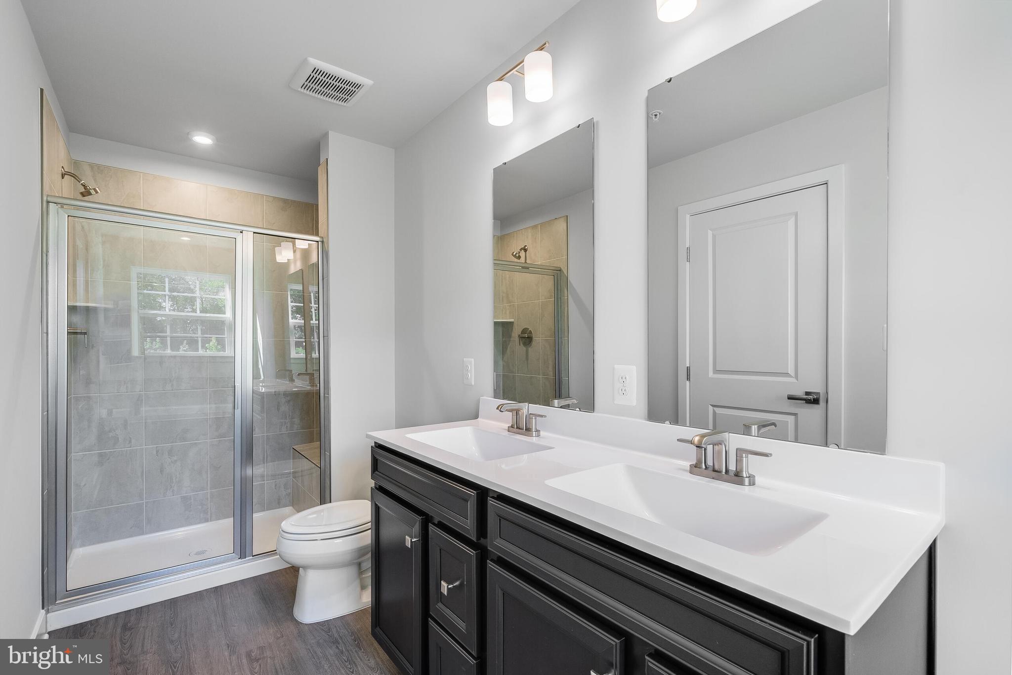 STEPHENS CROSSING - Residential