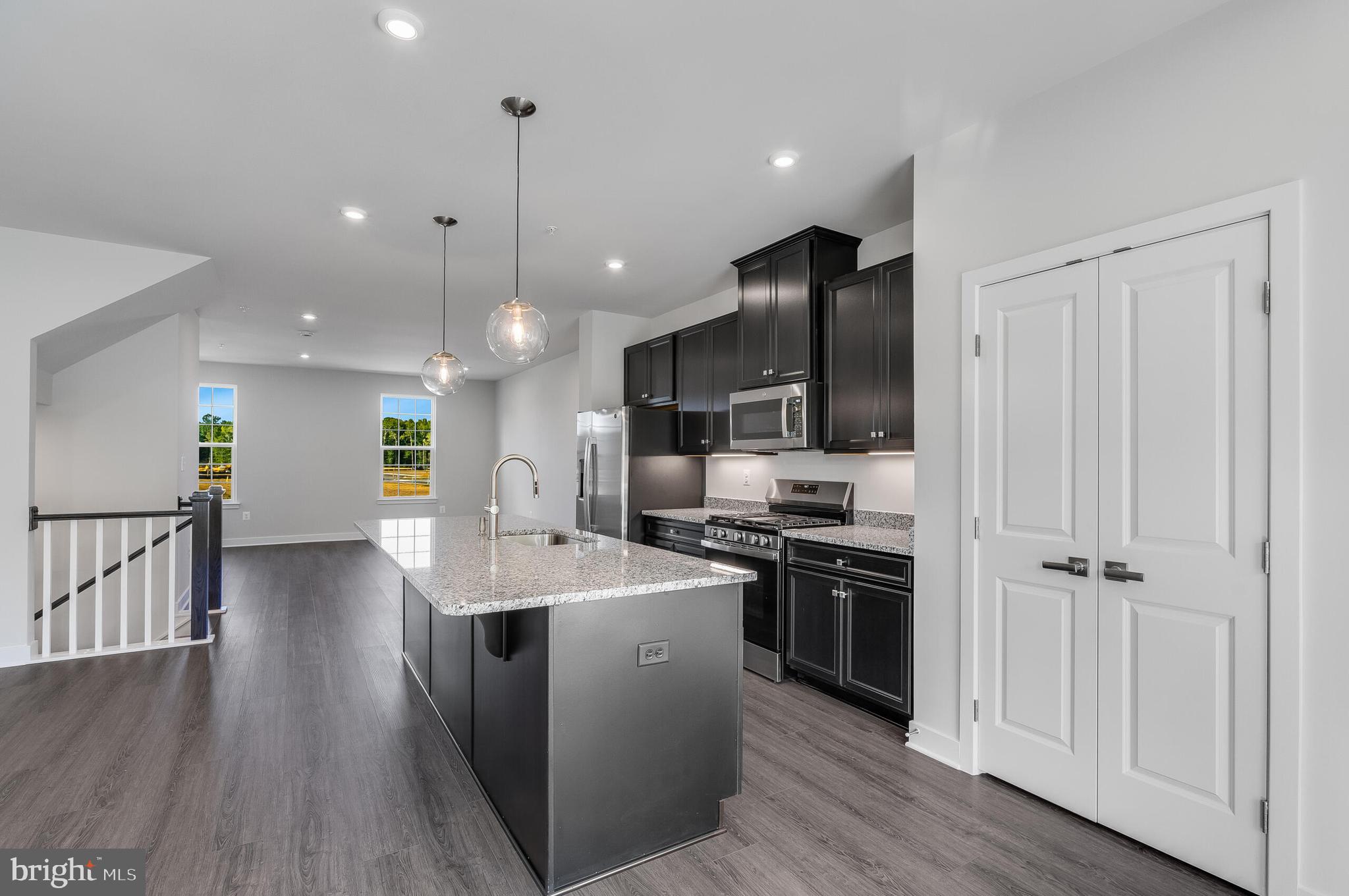 STEPHENS CROSSING - Residential