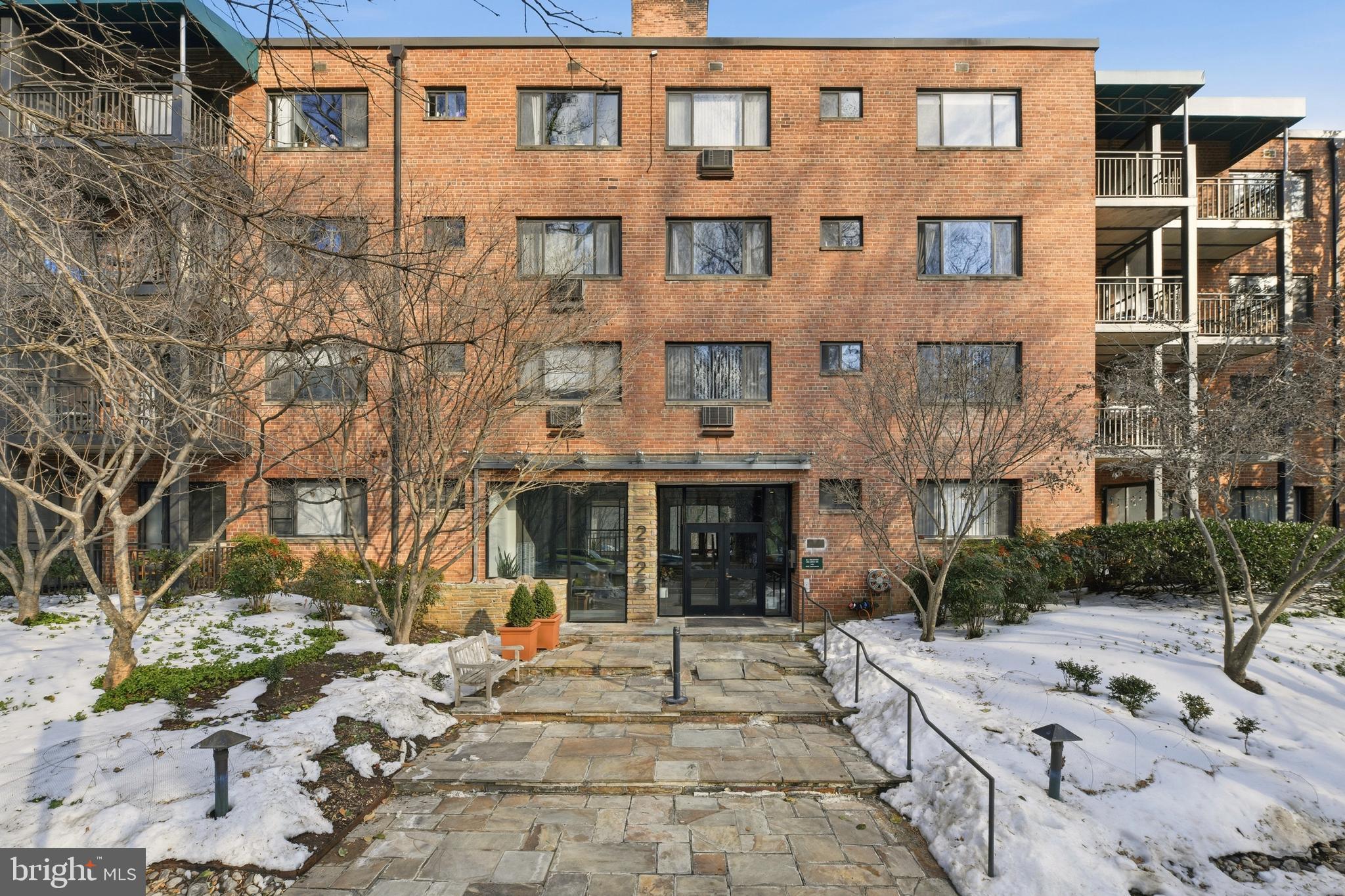 2325 42ND STREET NW 204