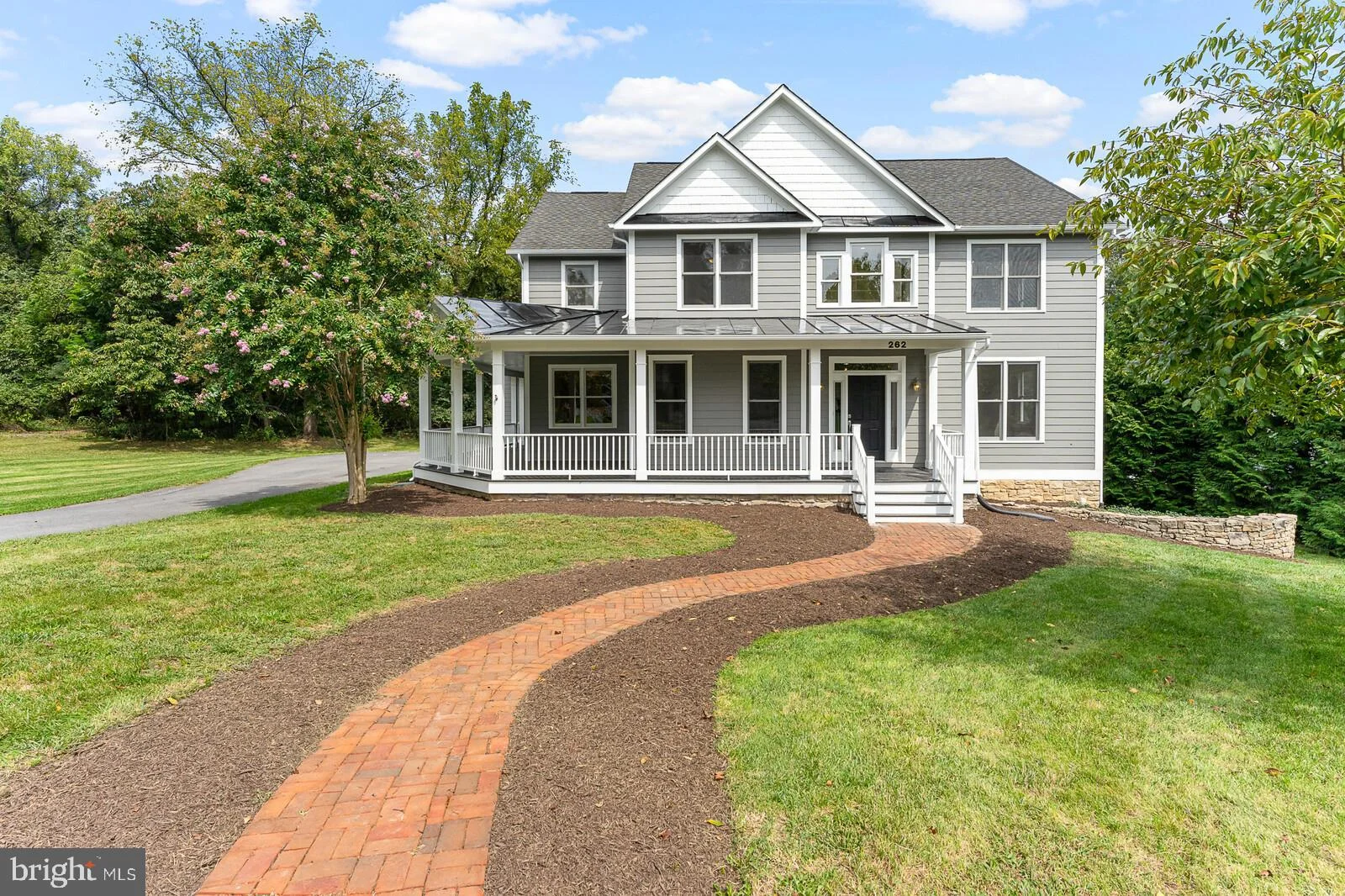 262 W North Avenue, Winchester, VA 22601