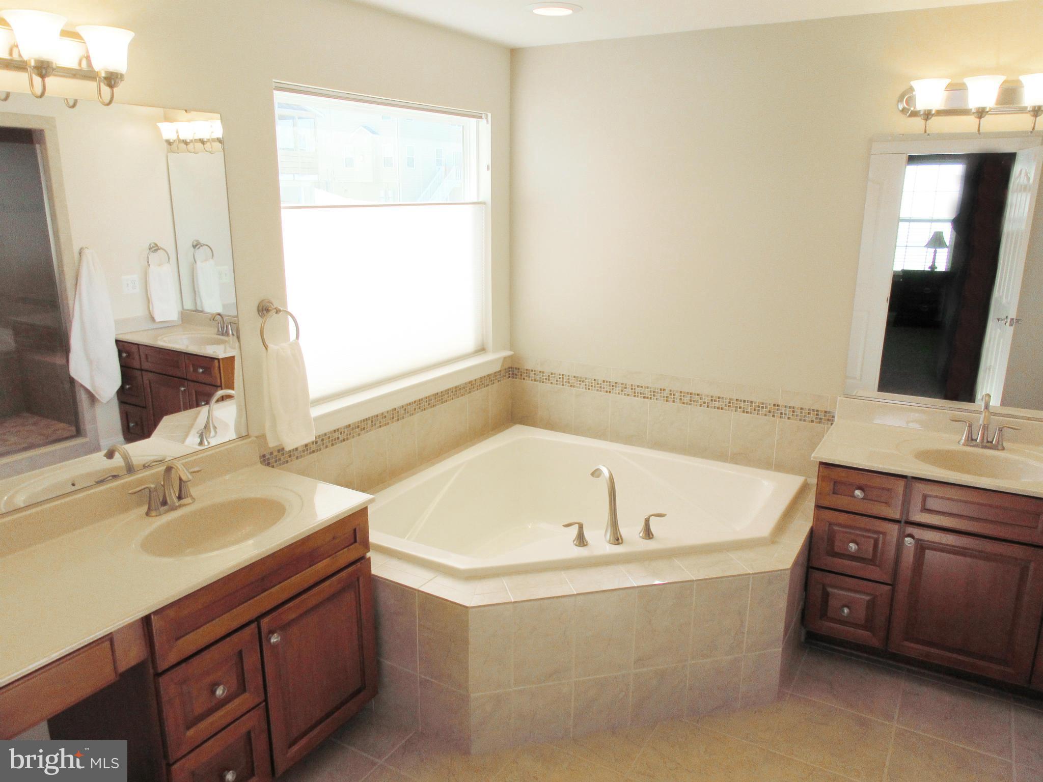 CHESAPEAKE VILLAGE - Residential