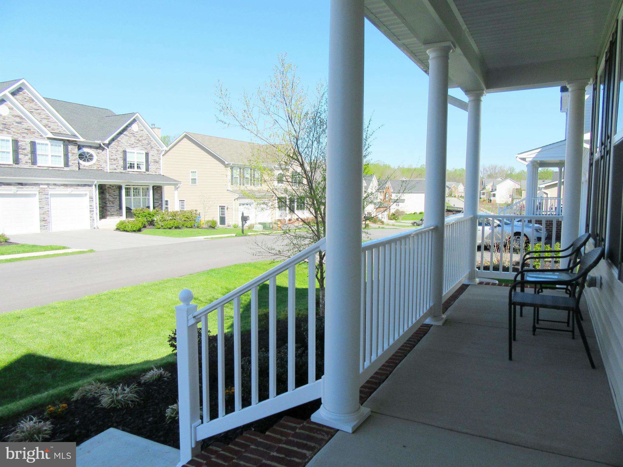 CHESAPEAKE VILLAGE - Residential