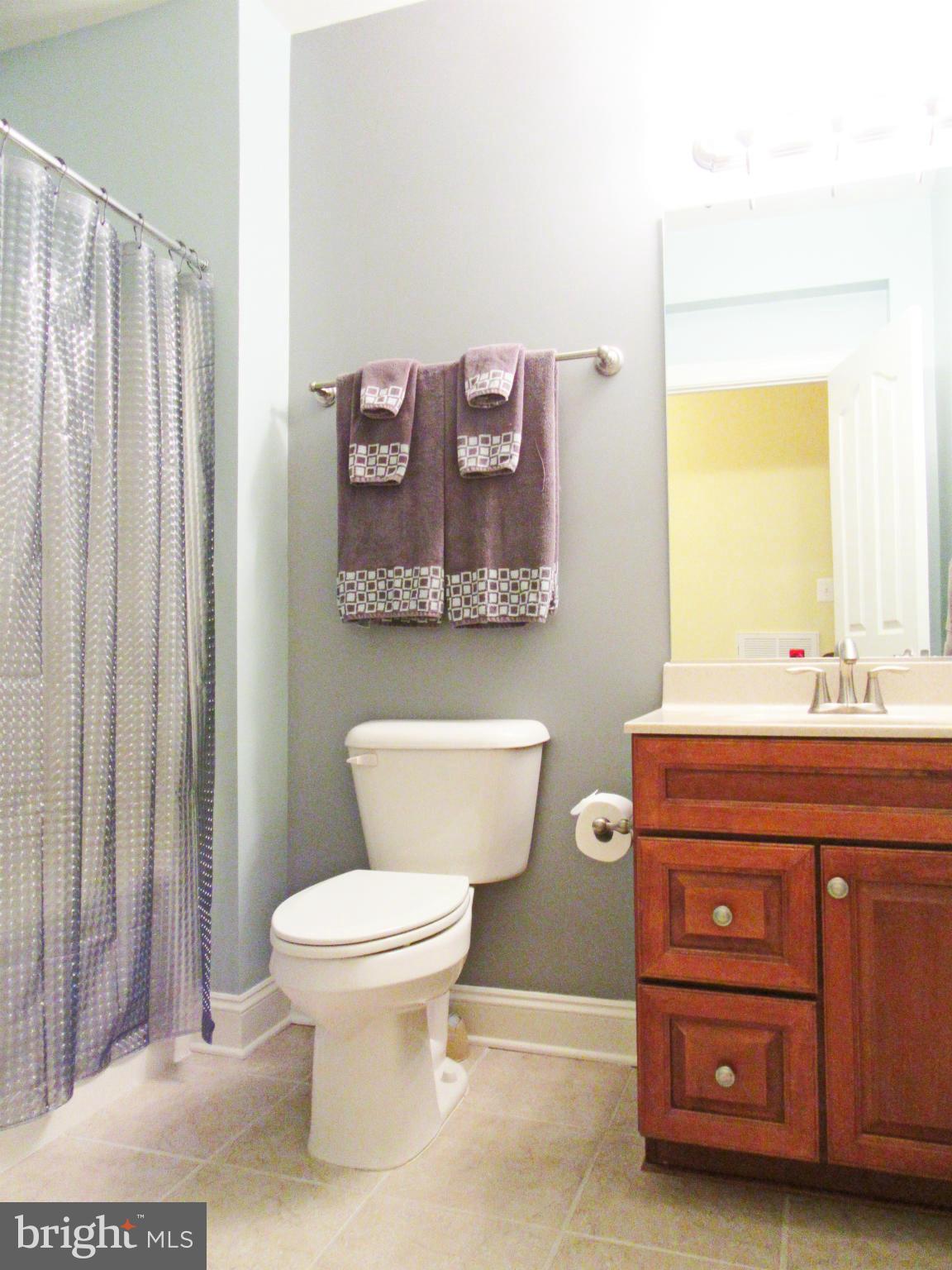 CHESAPEAKE VILLAGE - Residential