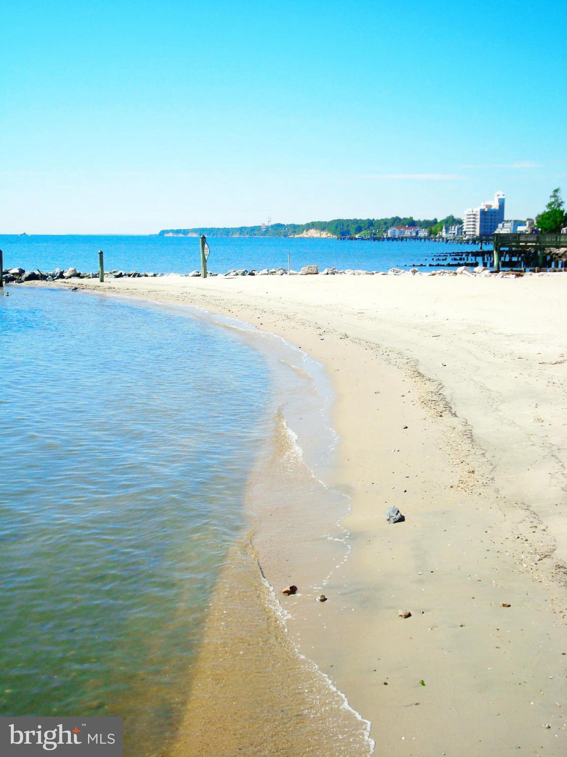 CHESAPEAKE VILLAGE - Residential