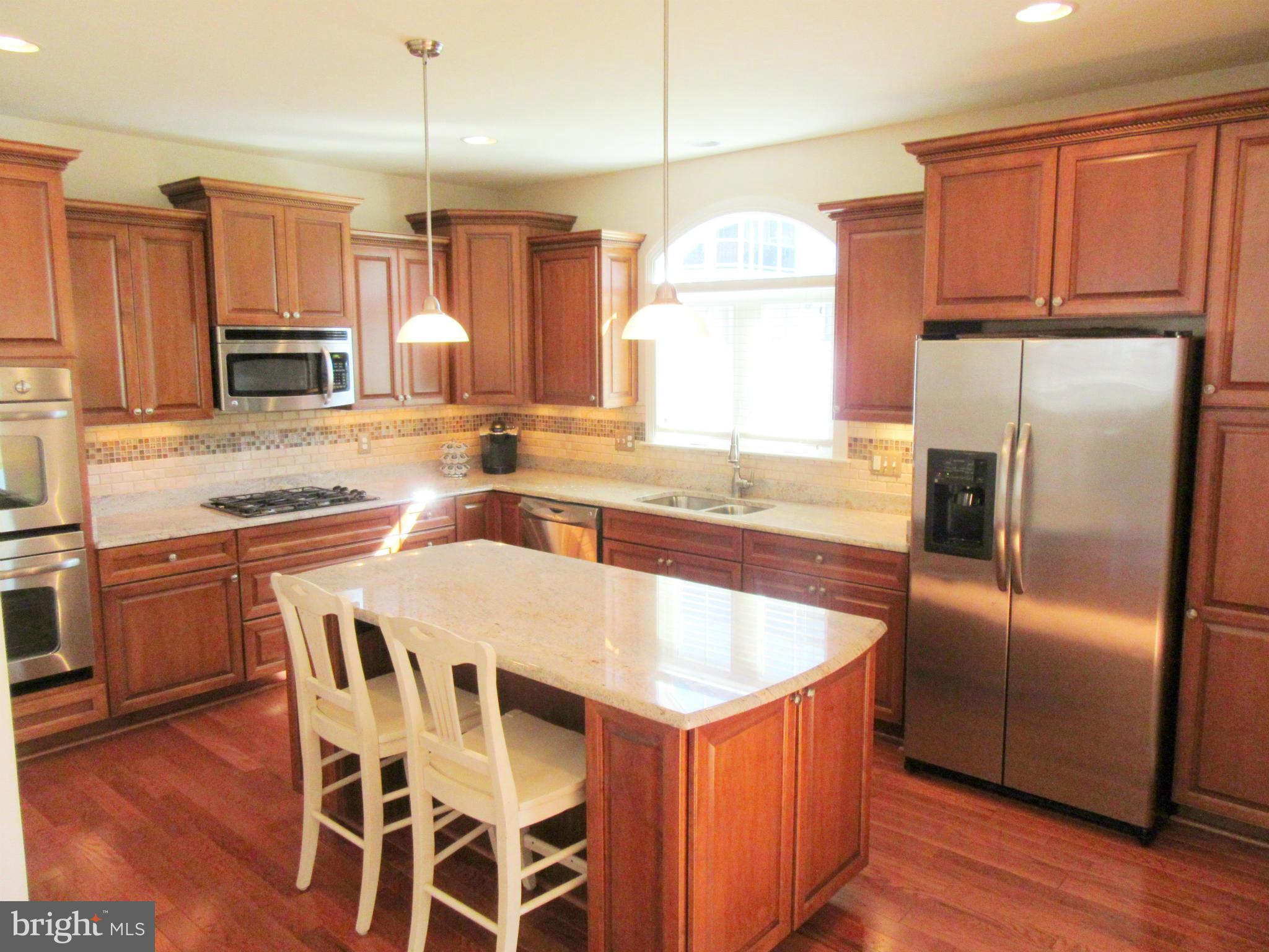 CHESAPEAKE VILLAGE - Residential