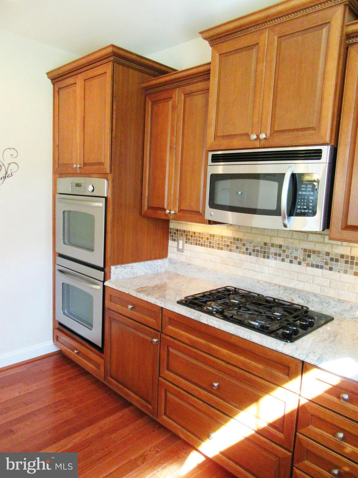 CHESAPEAKE VILLAGE - Residential