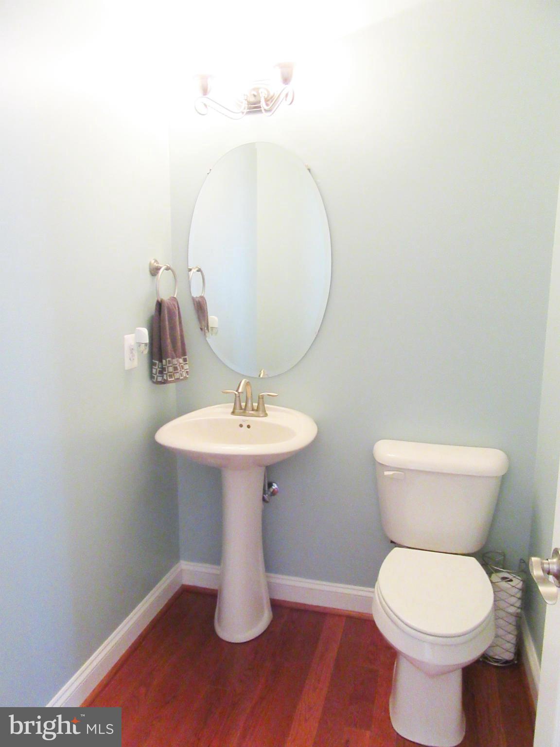 CHESAPEAKE VILLAGE - Residential