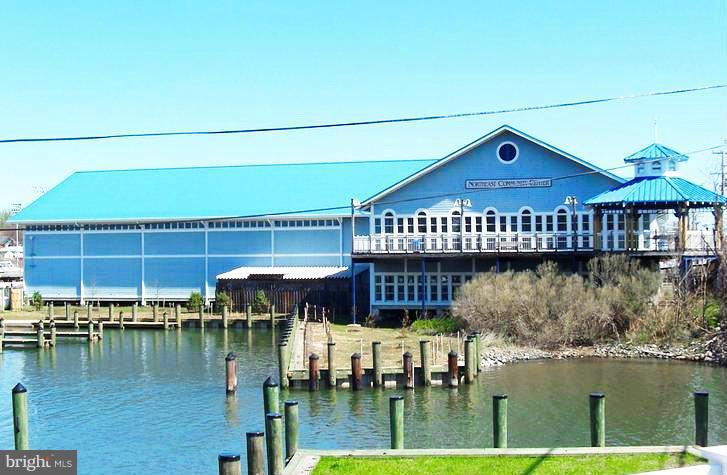 CHESAPEAKE VILLAGE - Residential