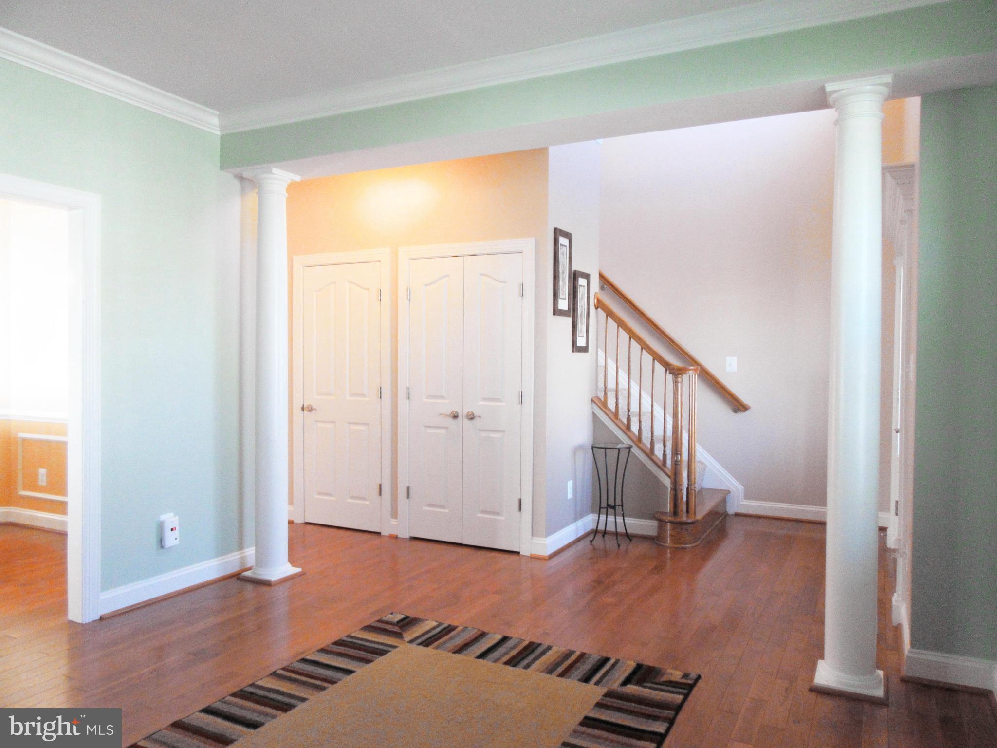 CHESAPEAKE VILLAGE - Residential