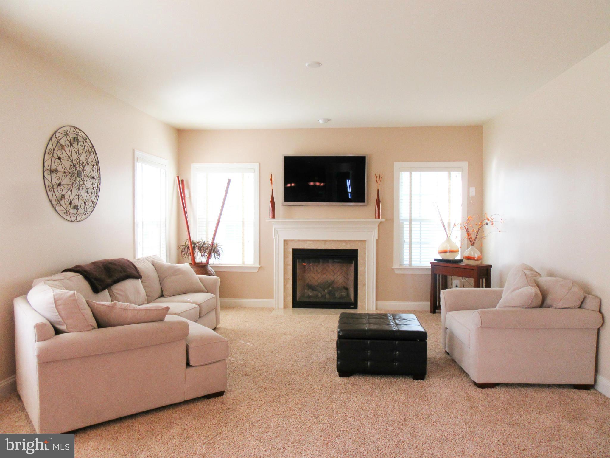 CHESAPEAKE VILLAGE - Residential