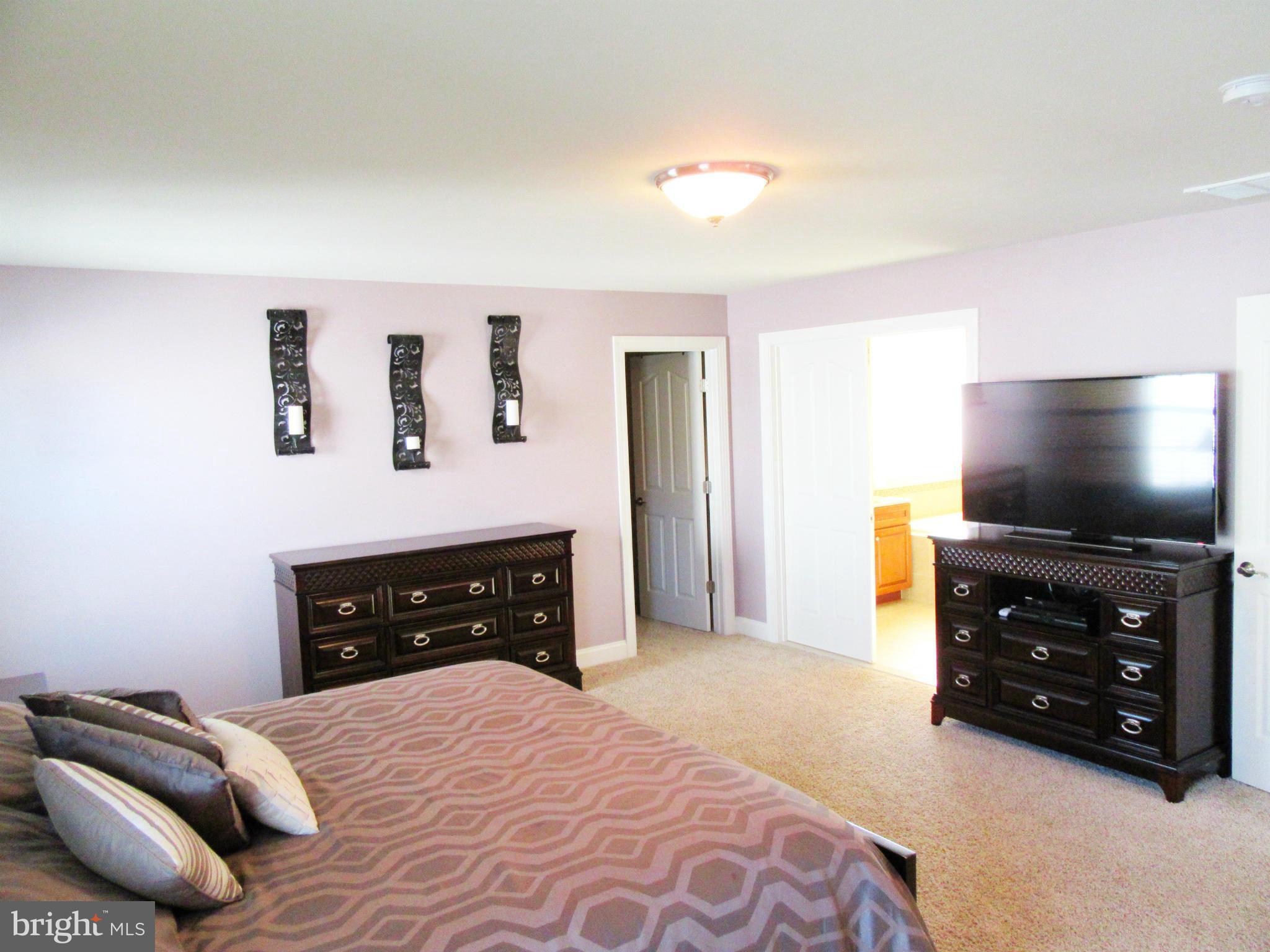 CHESAPEAKE VILLAGE - Residential