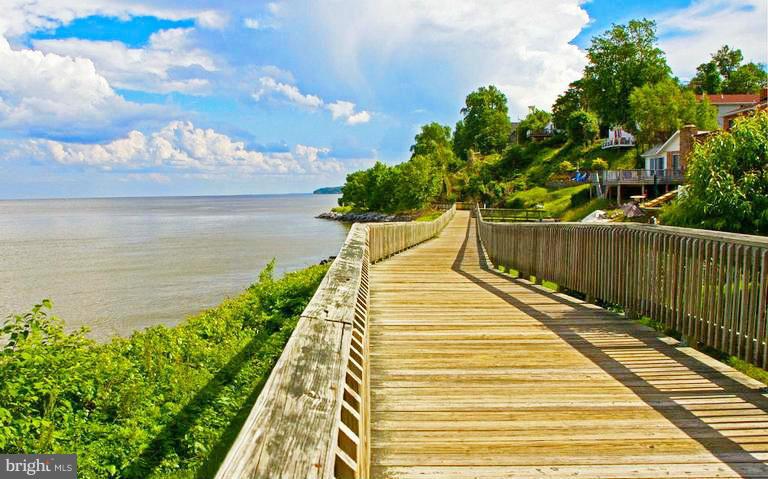 CHESAPEAKE VILLAGE - Residential