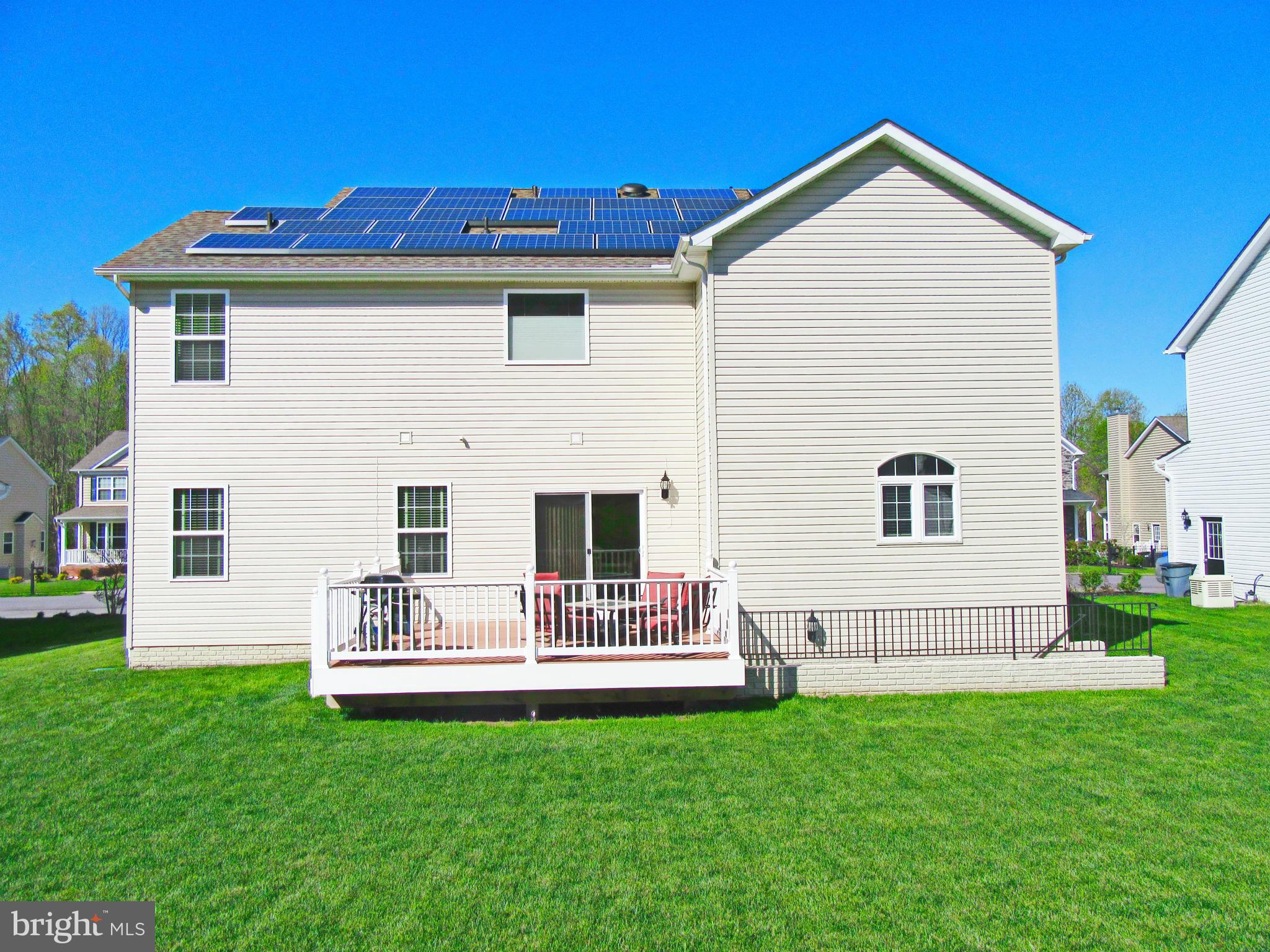 CHESAPEAKE VILLAGE - Residential