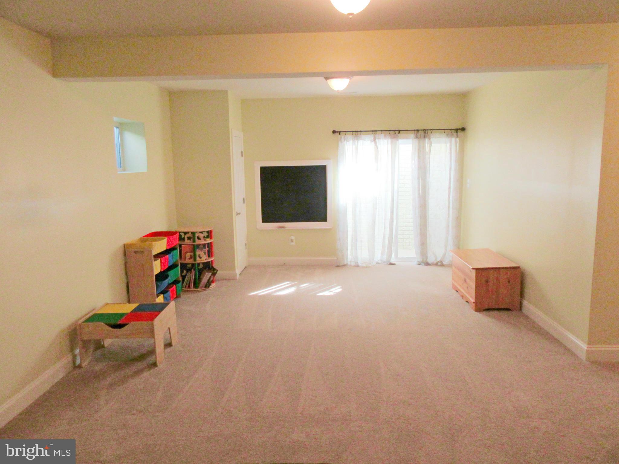 CHESAPEAKE VILLAGE - Residential