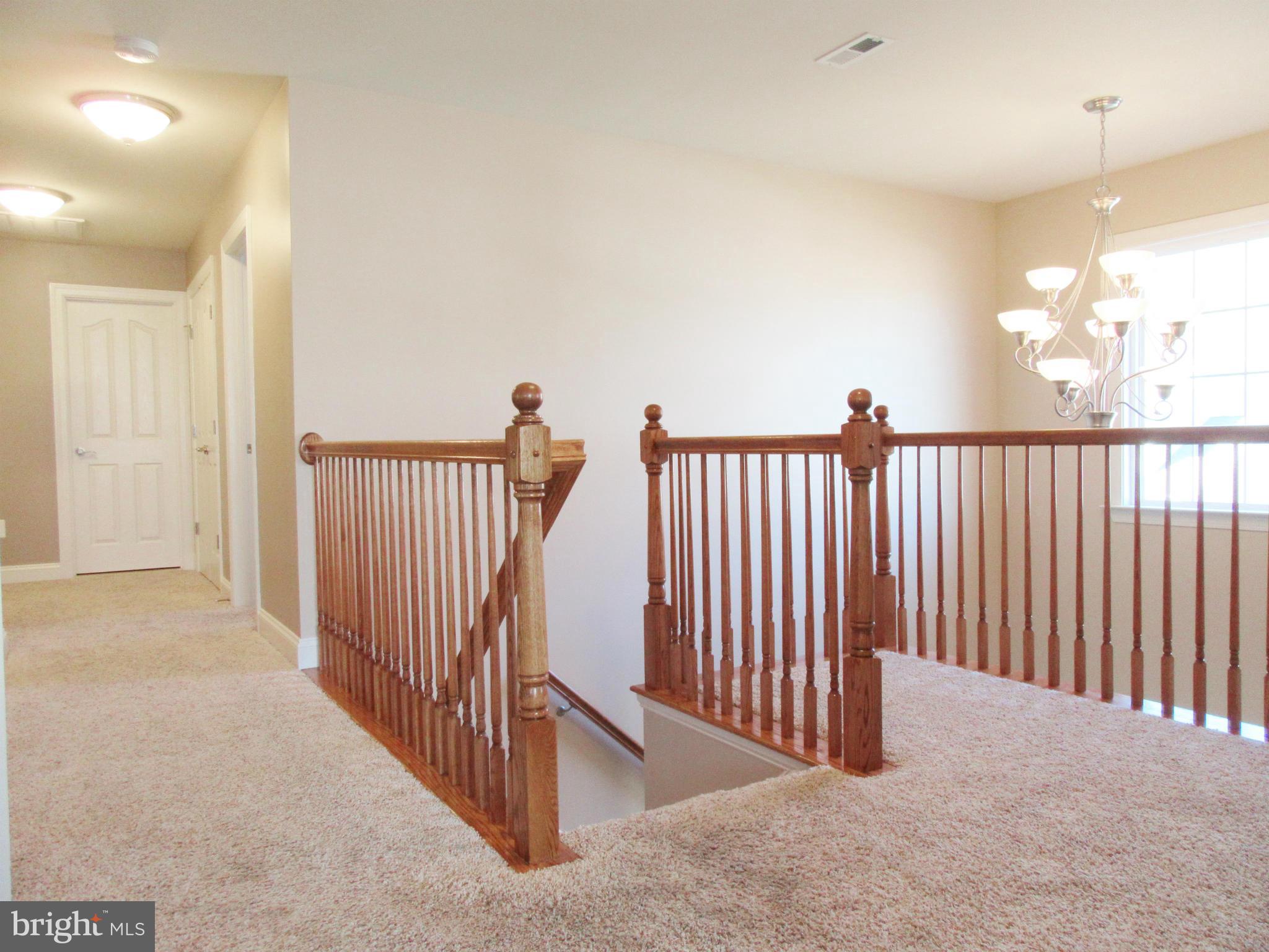 CHESAPEAKE VILLAGE - Residential