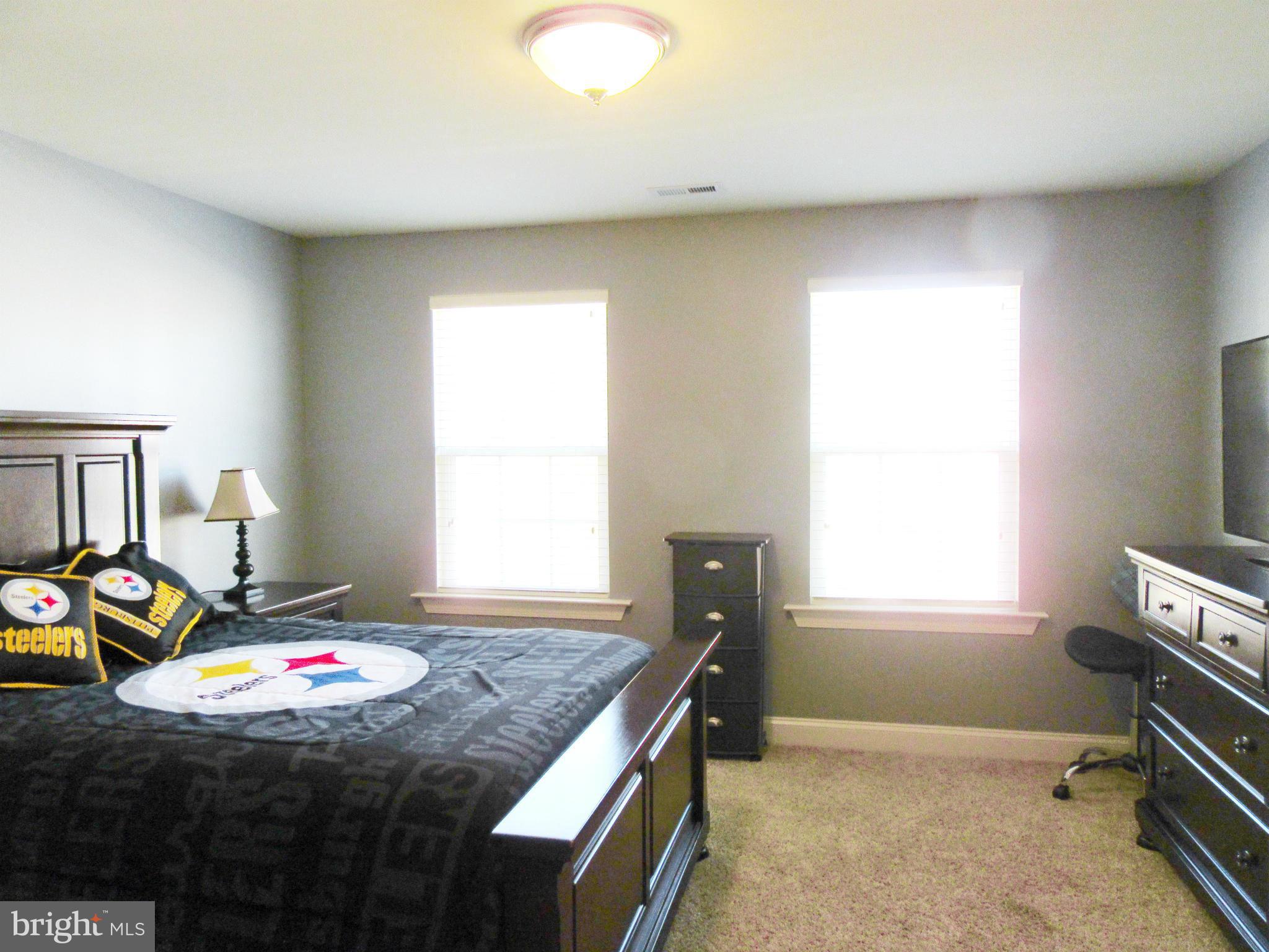 CHESAPEAKE VILLAGE - Residential