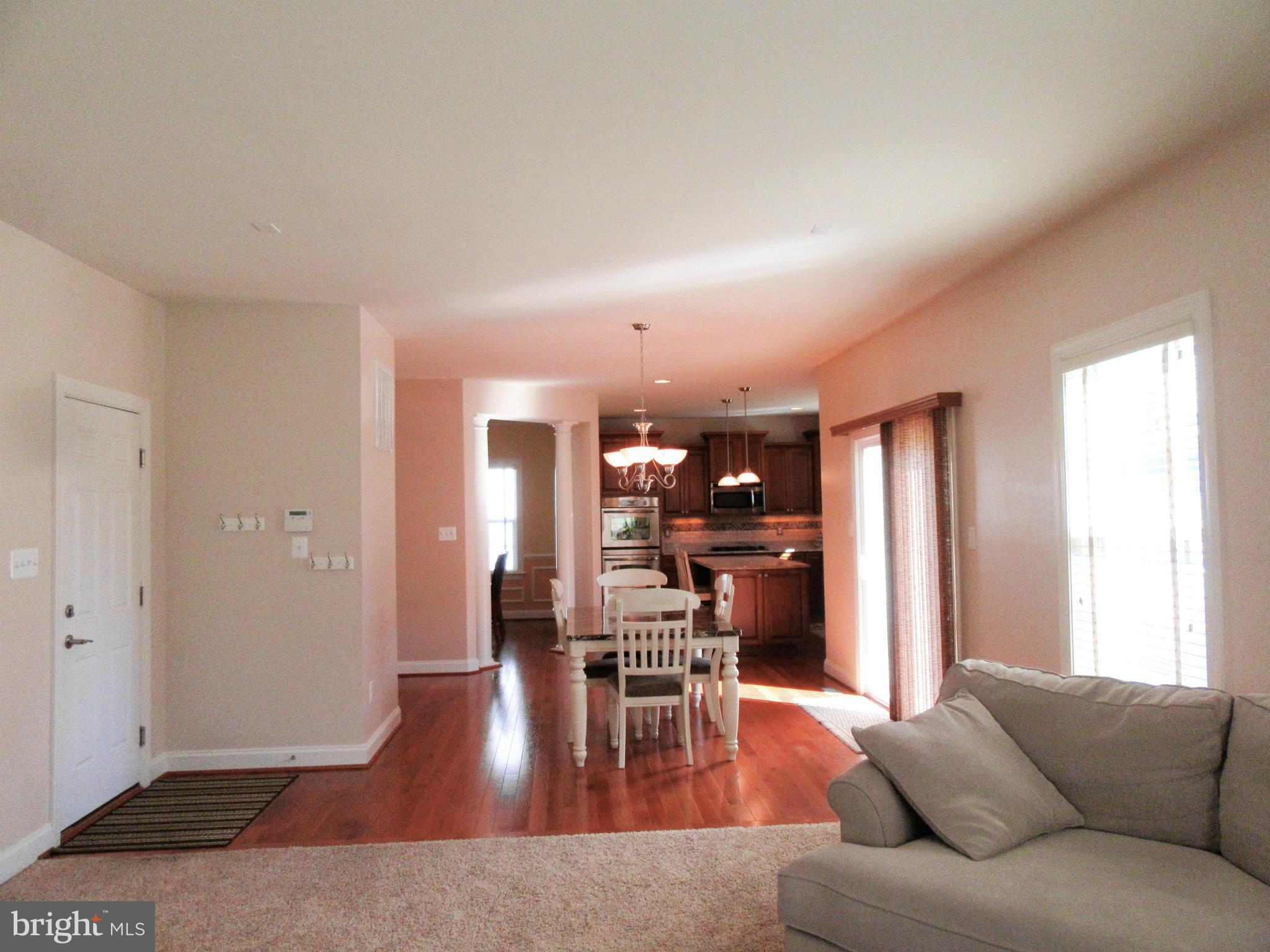 CHESAPEAKE VILLAGE - Residential