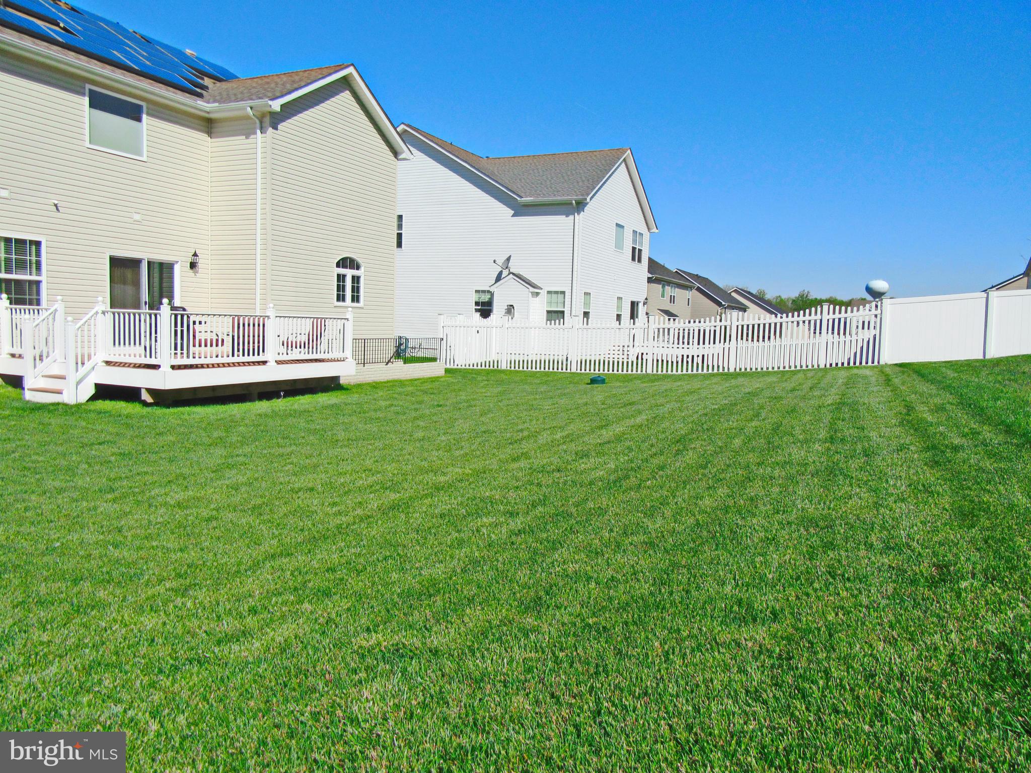 CHESAPEAKE VILLAGE - Residential