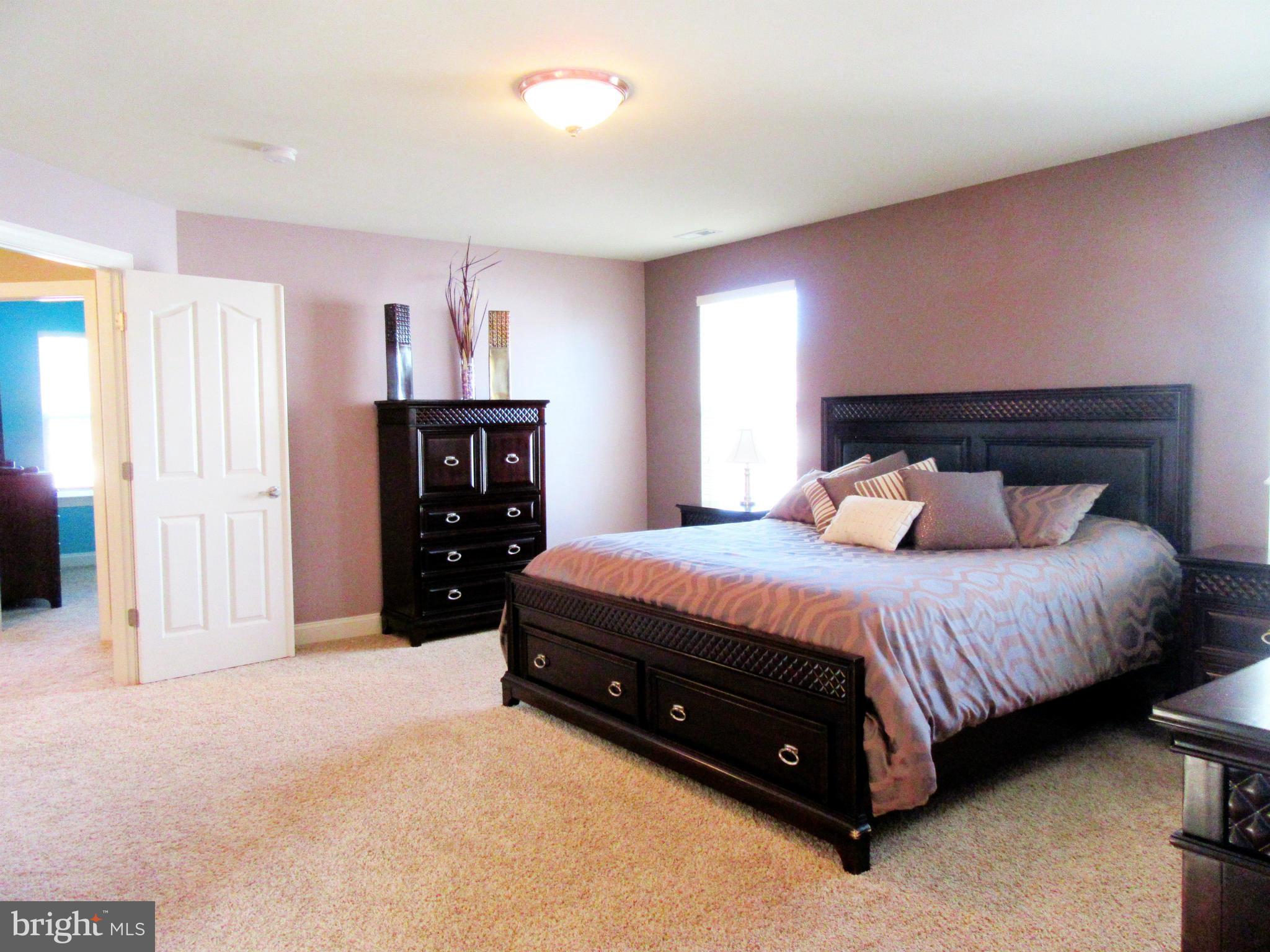 CHESAPEAKE VILLAGE - Residential