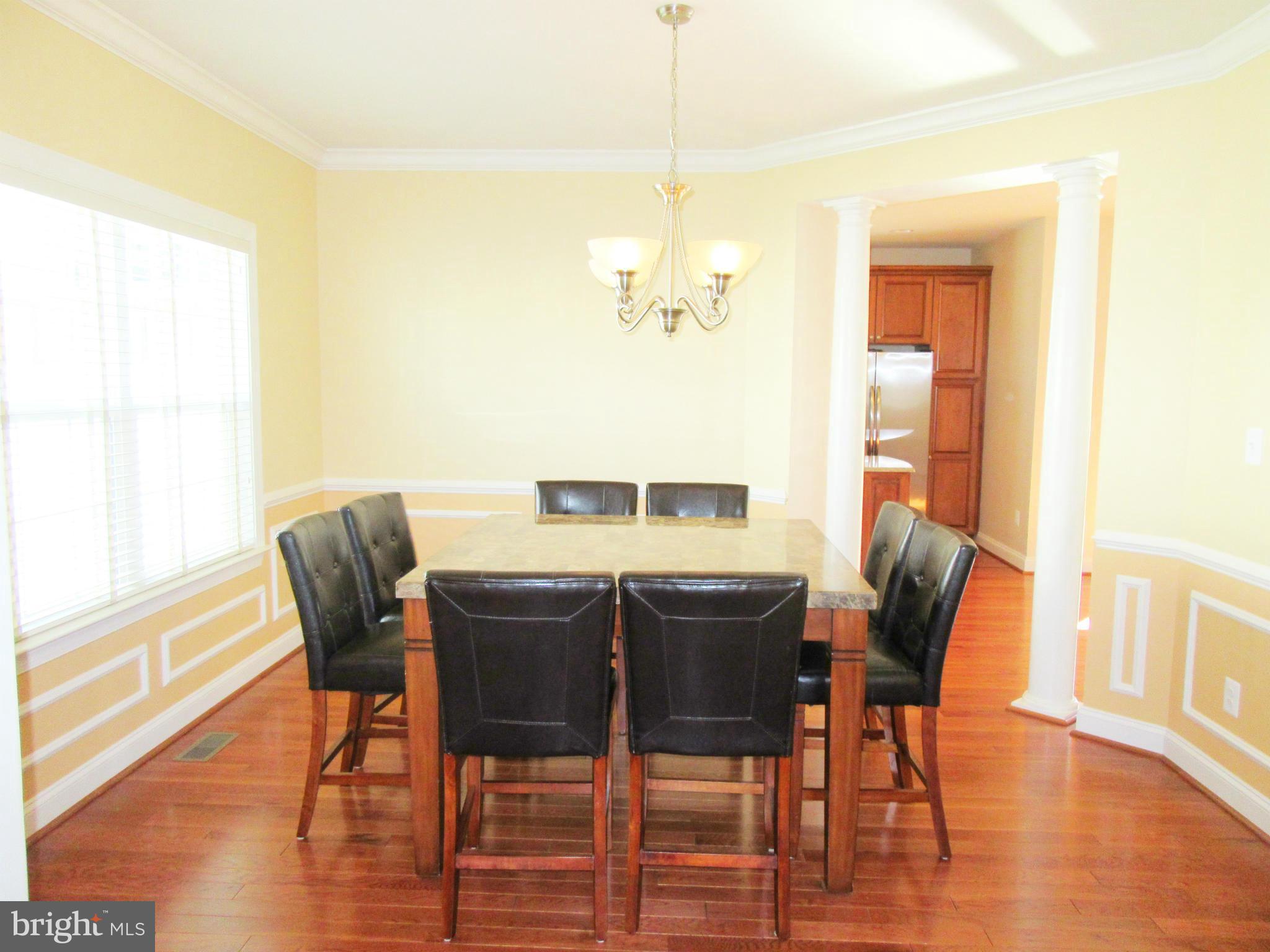 CHESAPEAKE VILLAGE - Residential