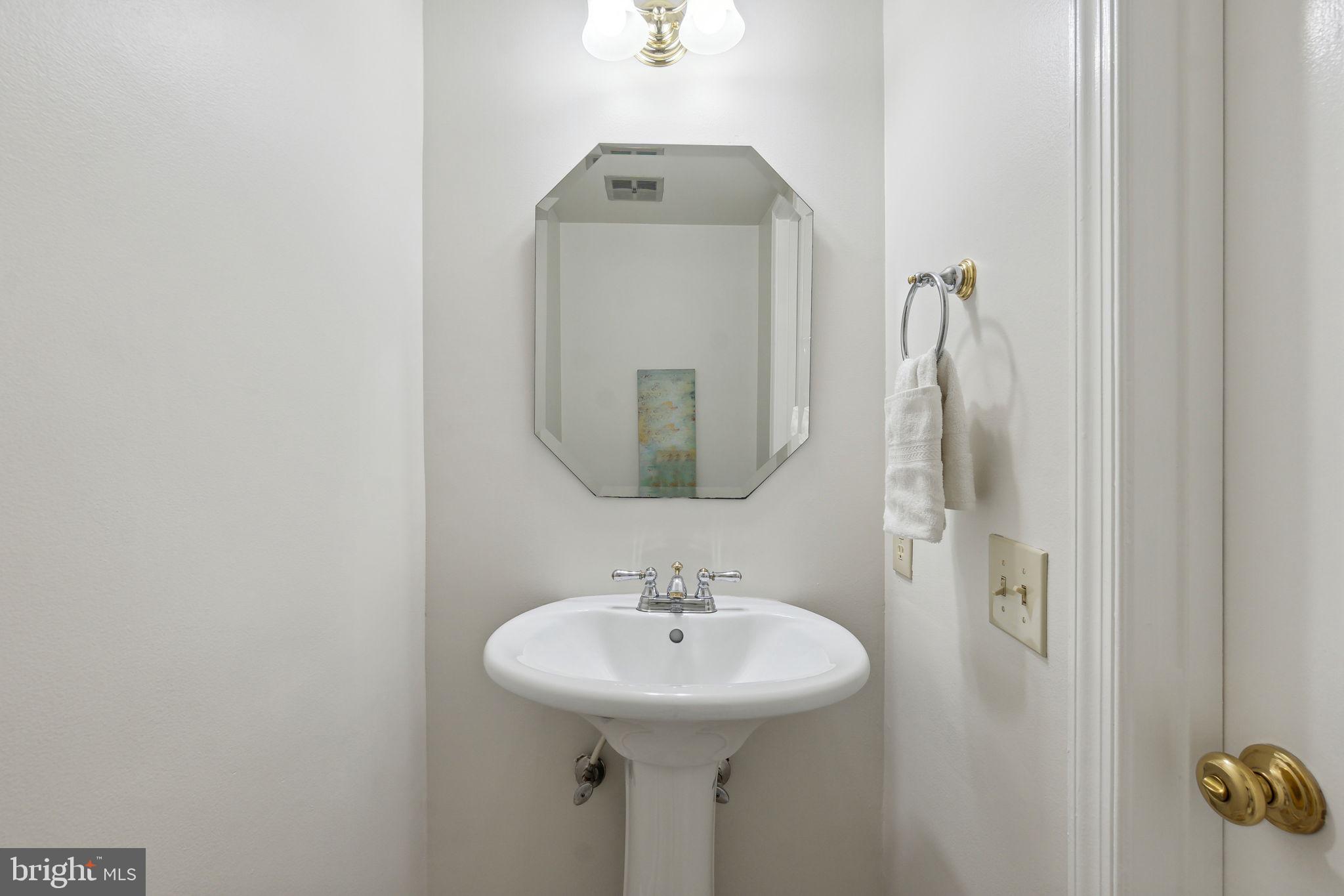 SNOWDENS MILL - Residential