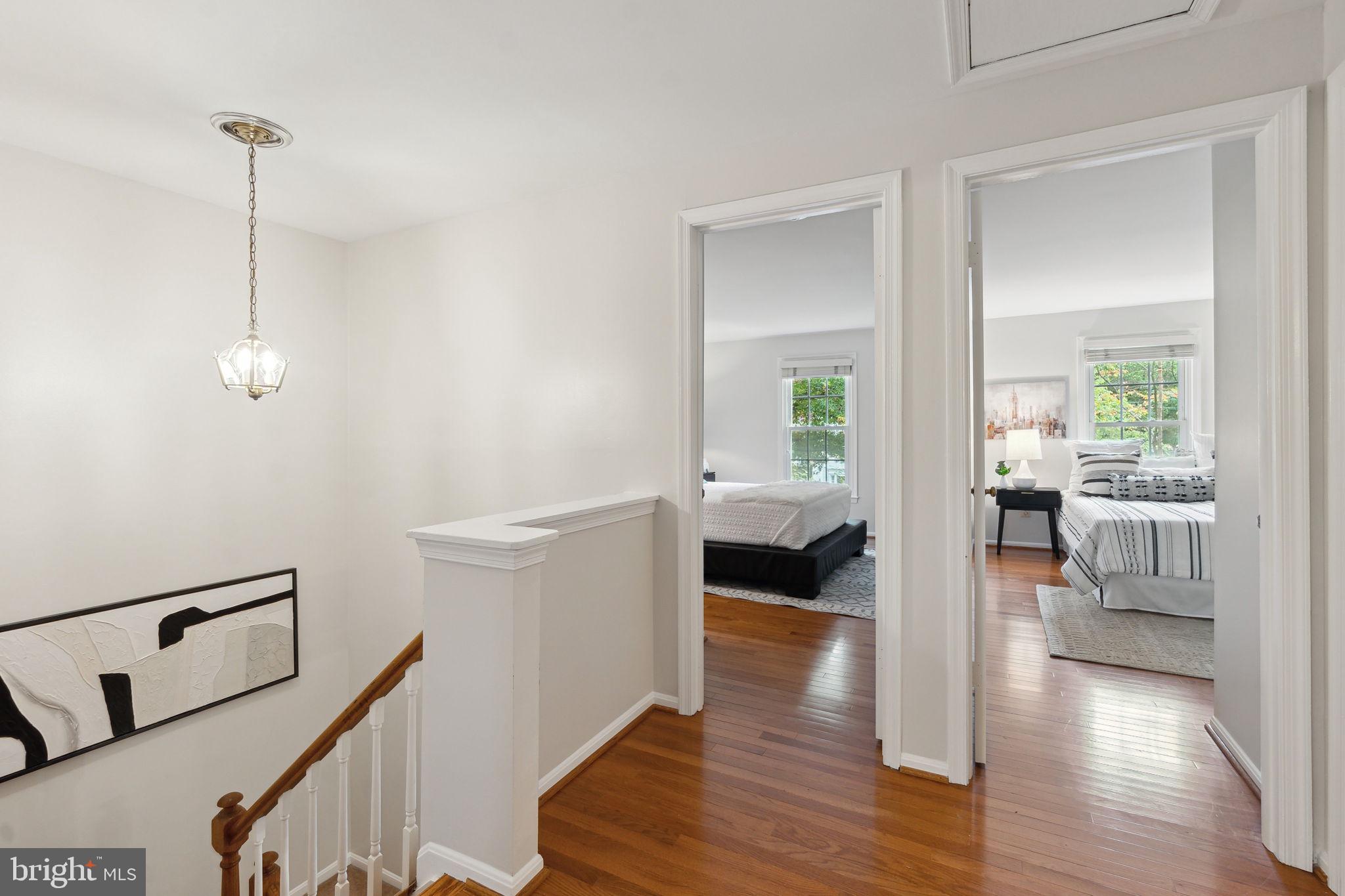 SNOWDENS MILL - Residential