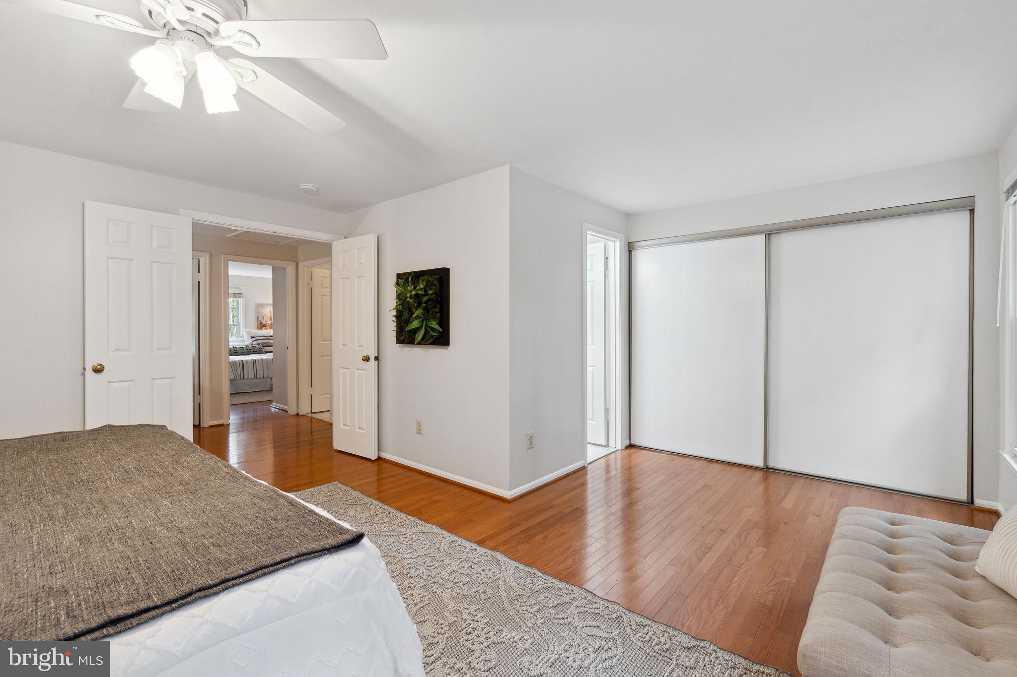 SNOWDENS MILL - Residential