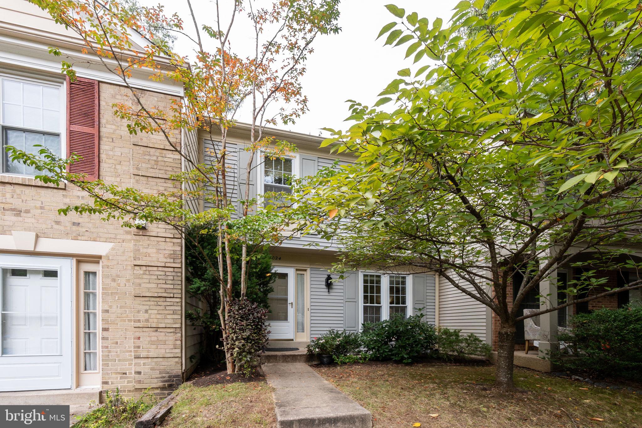 SNOWDENS MILL - Residential