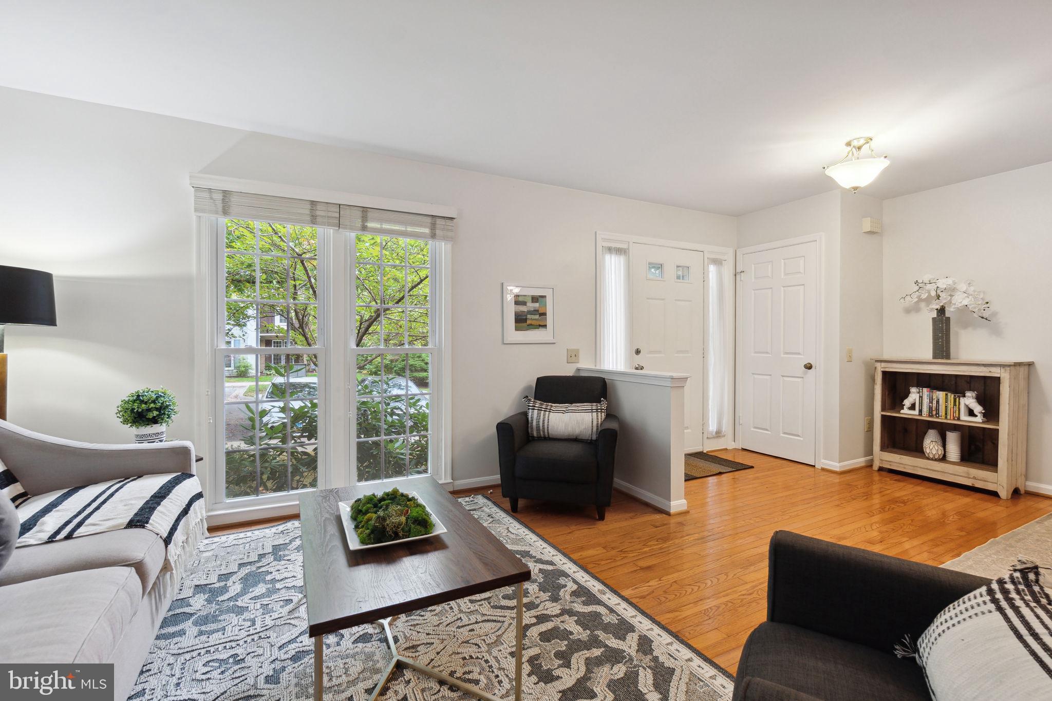 SNOWDENS MILL - Residential