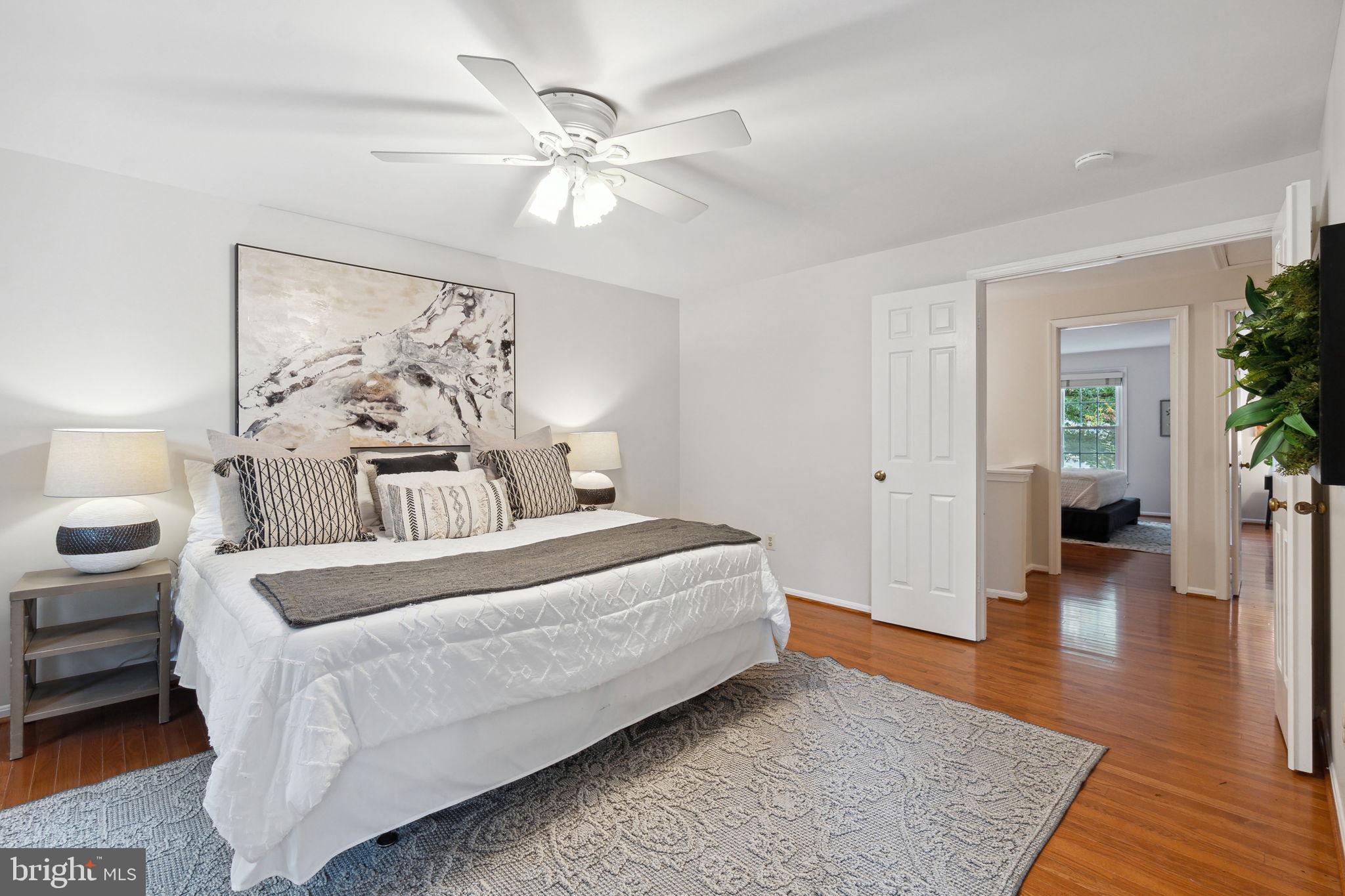 SNOWDENS MILL - Residential