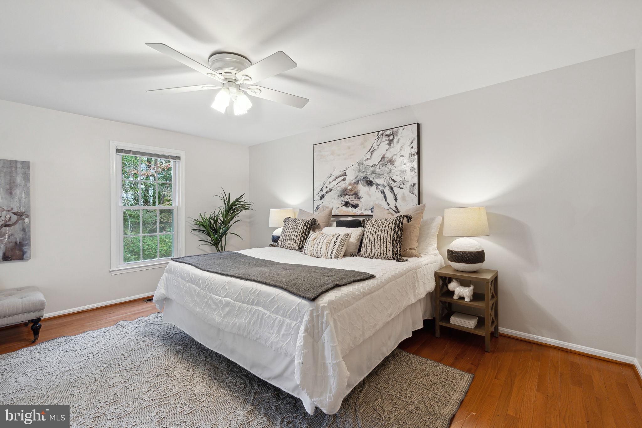 SNOWDENS MILL - Residential