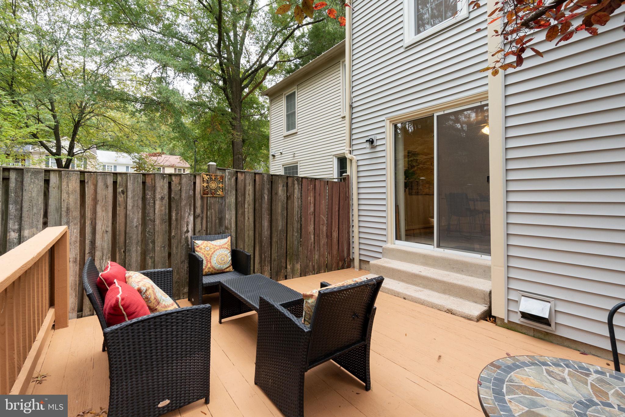 SNOWDENS MILL - Residential