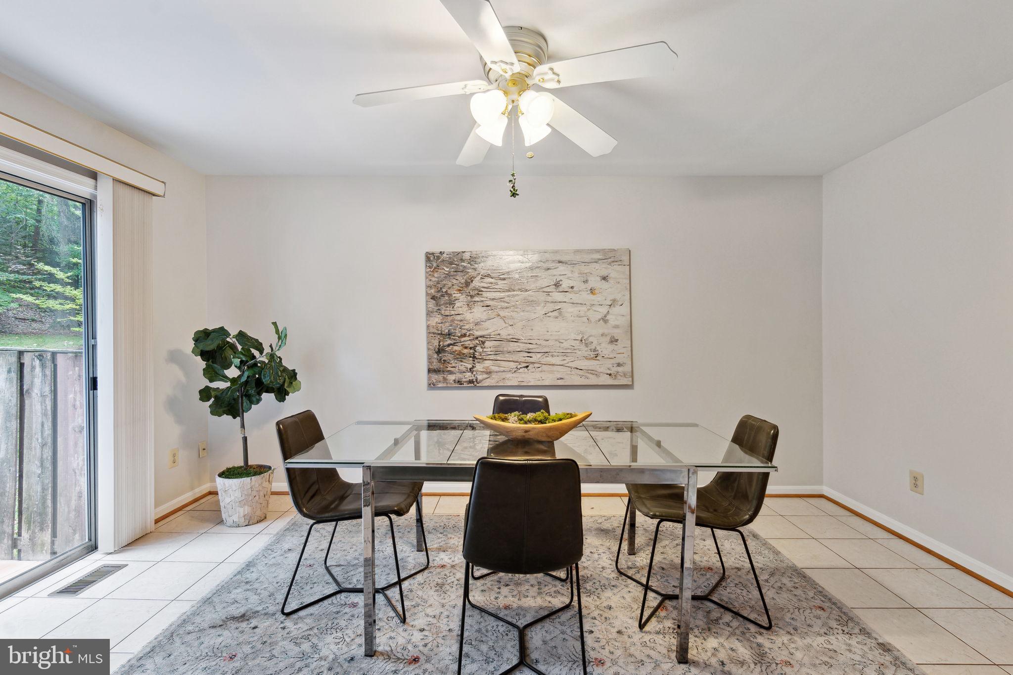 SNOWDENS MILL - Residential