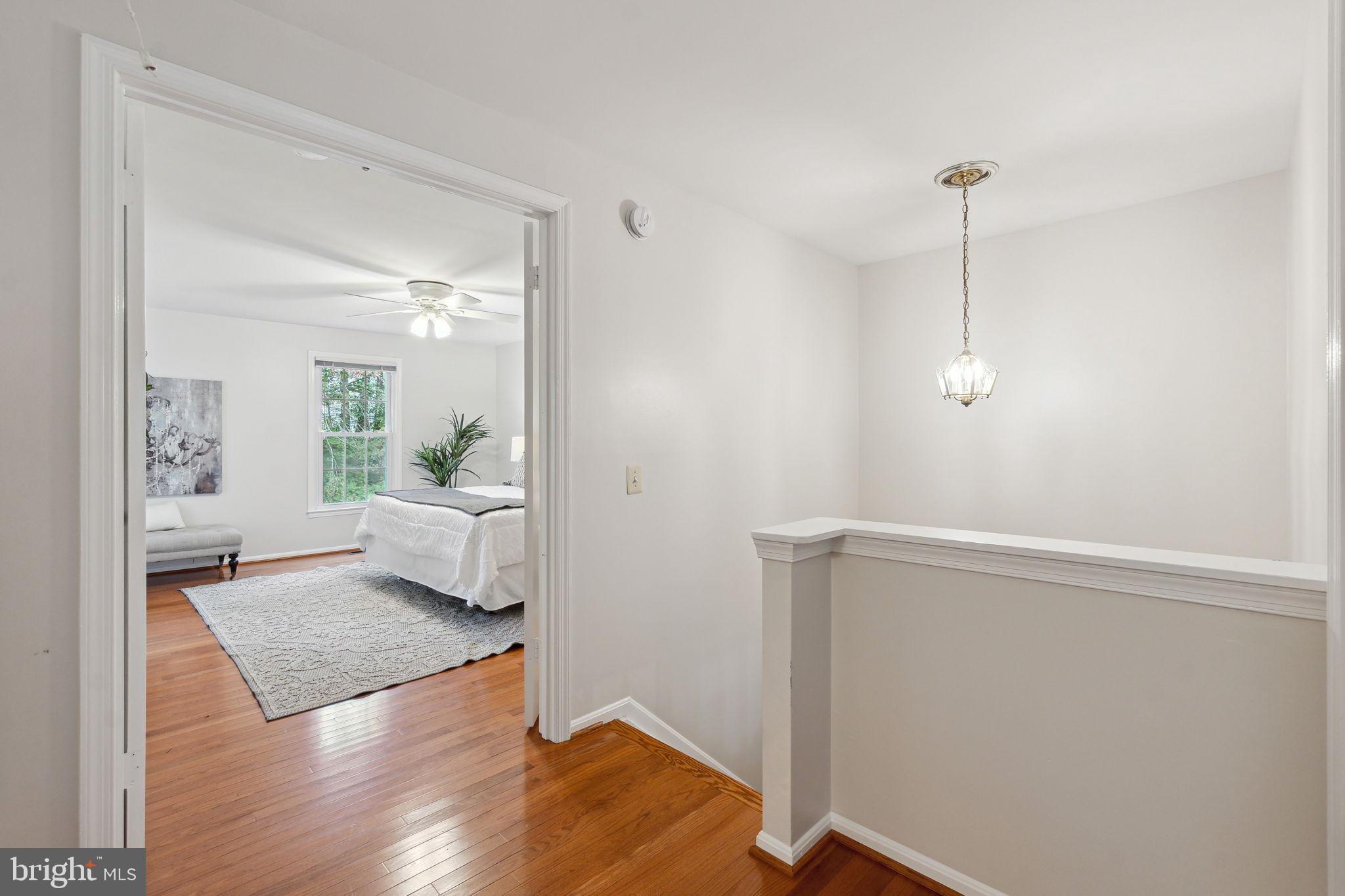 SNOWDENS MILL - Residential