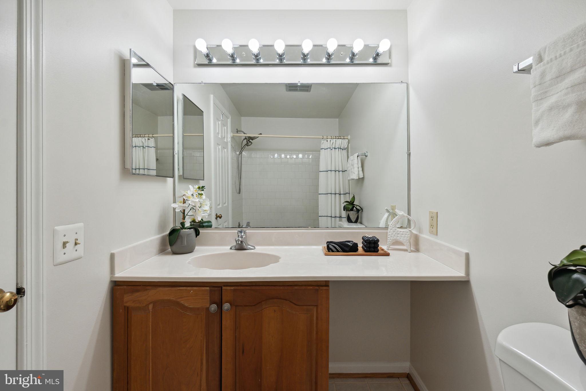 SNOWDENS MILL - Residential