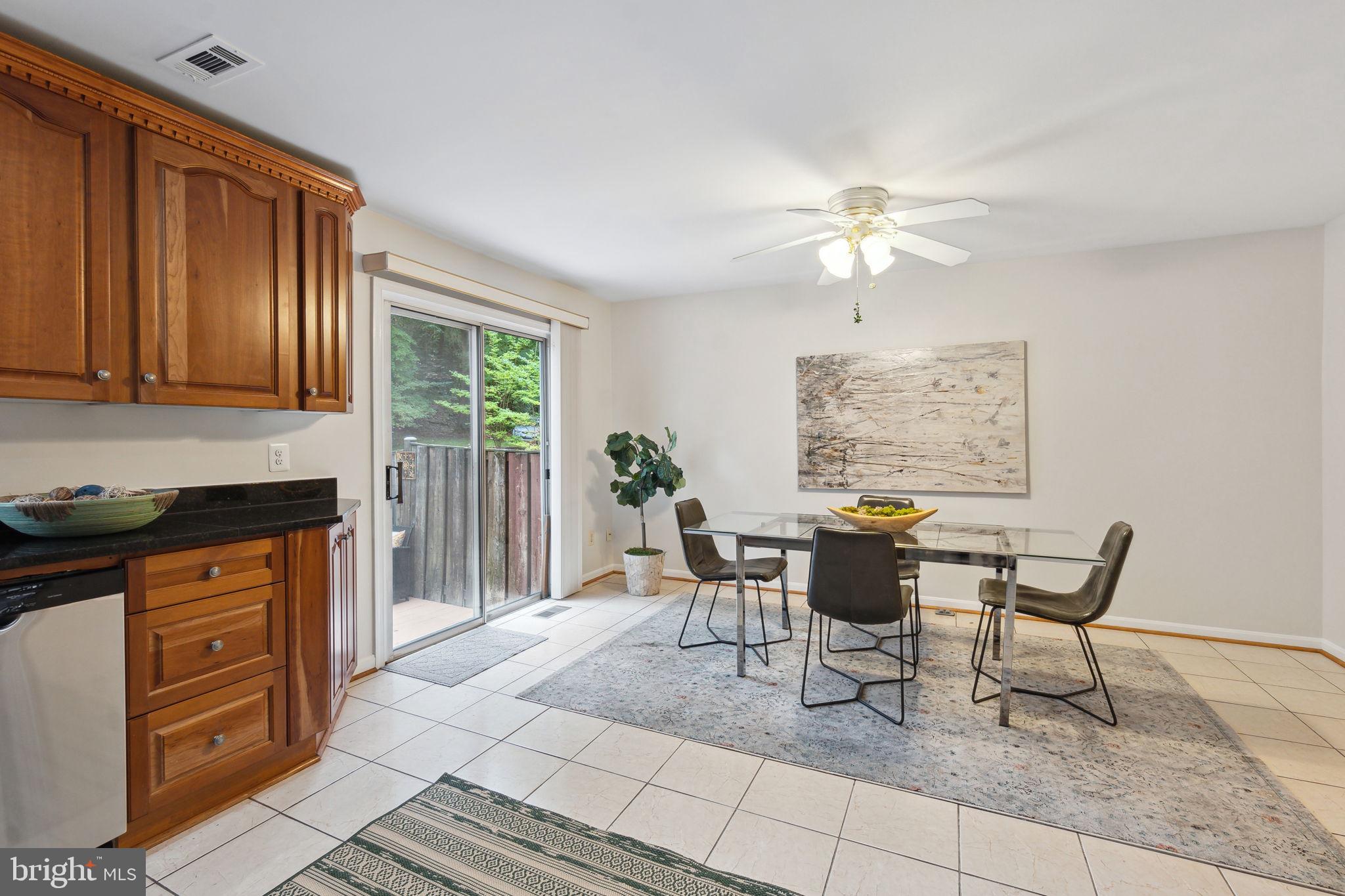 SNOWDENS MILL - Residential