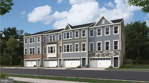 1221 LOCH NESS LANE TRAPPE MD 21673