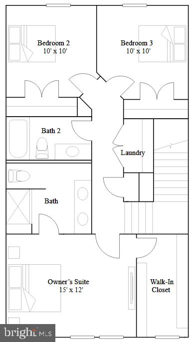LAKESIDE AT TRAPPE - Residential