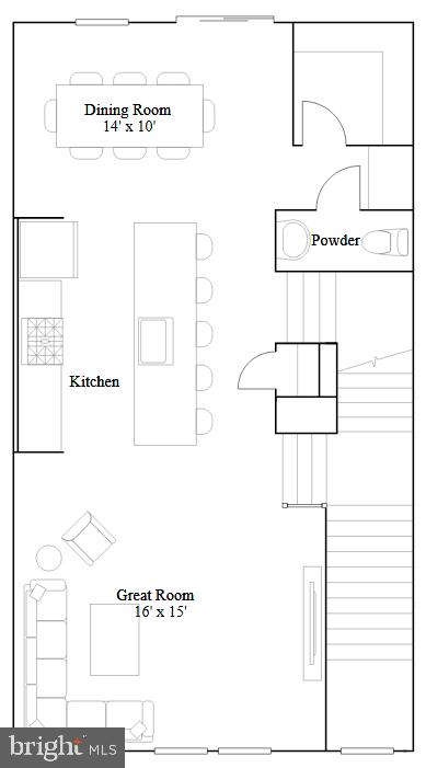 LAKESIDE AT TRAPPE - Residential