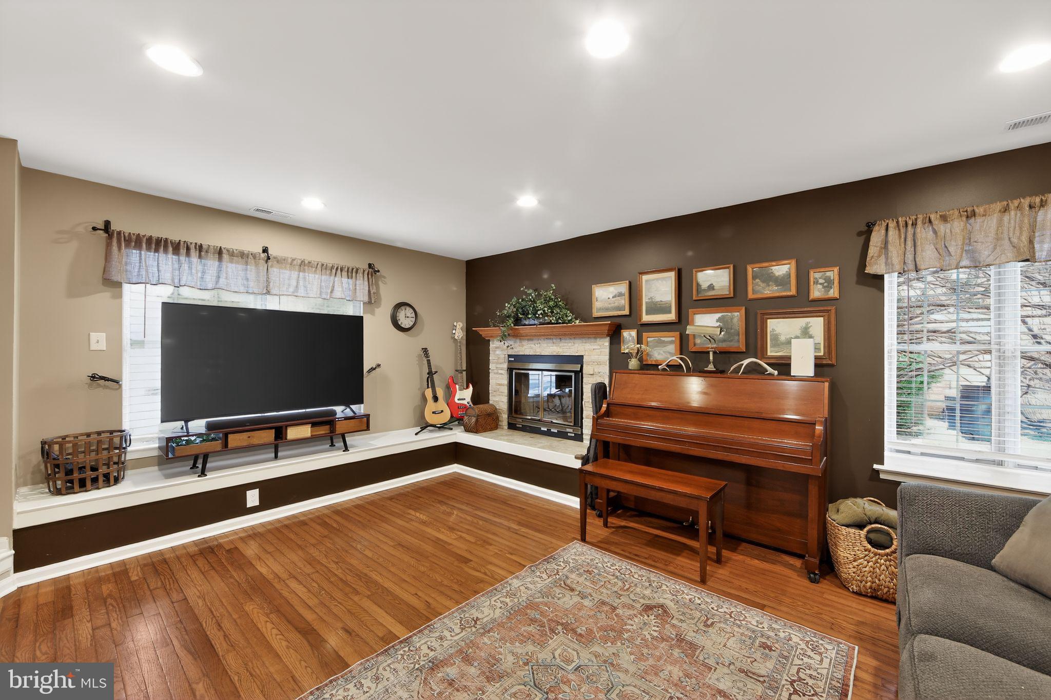 CHESTERBROOK - Residential