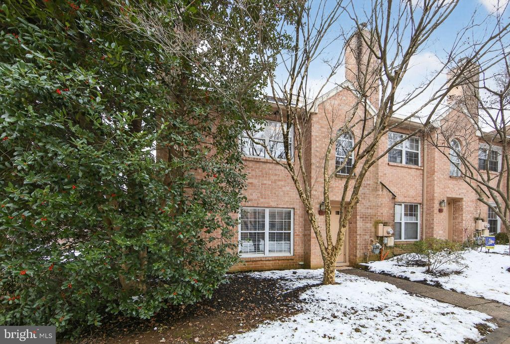 Photo of 46 Rampart Drive, CHESTERBROOK, PA 19087 (MLS # PACT2114934)